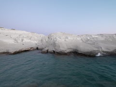 Christos J. Palios – Soft Tranquil I, Fotografie 2021, Druck nach