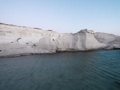 Christos J. Palios - Soft Tranquil II, photographie 2021, imprimée d'après