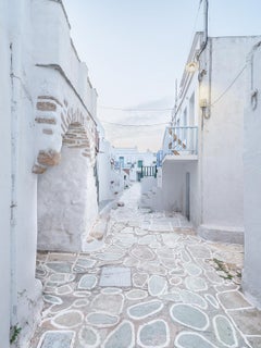 Christos J. Palios - While Wandering, You Were, photographie 2023, imprimée d'après