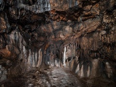 Christos J. Palios - Wilson Room, Photography 2023, Printed After