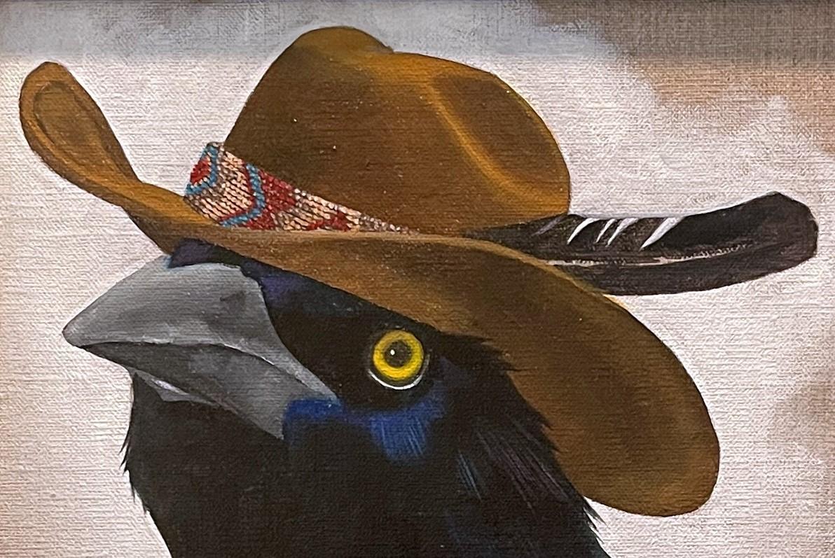 Christy Stallop's (US based) 