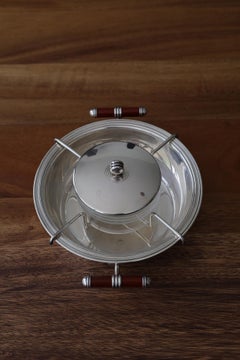 Chritsofle Caviar Set