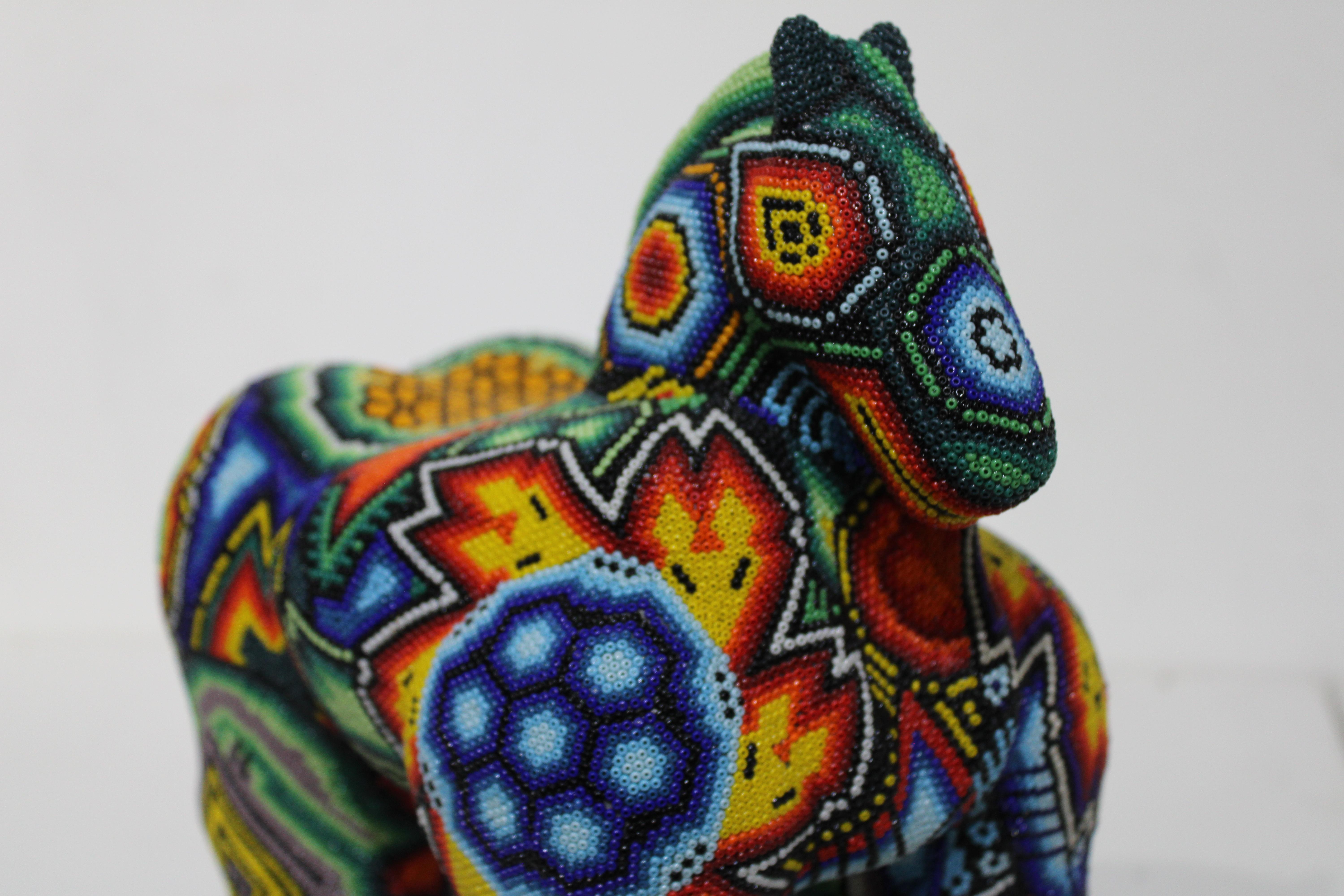 Huichol 