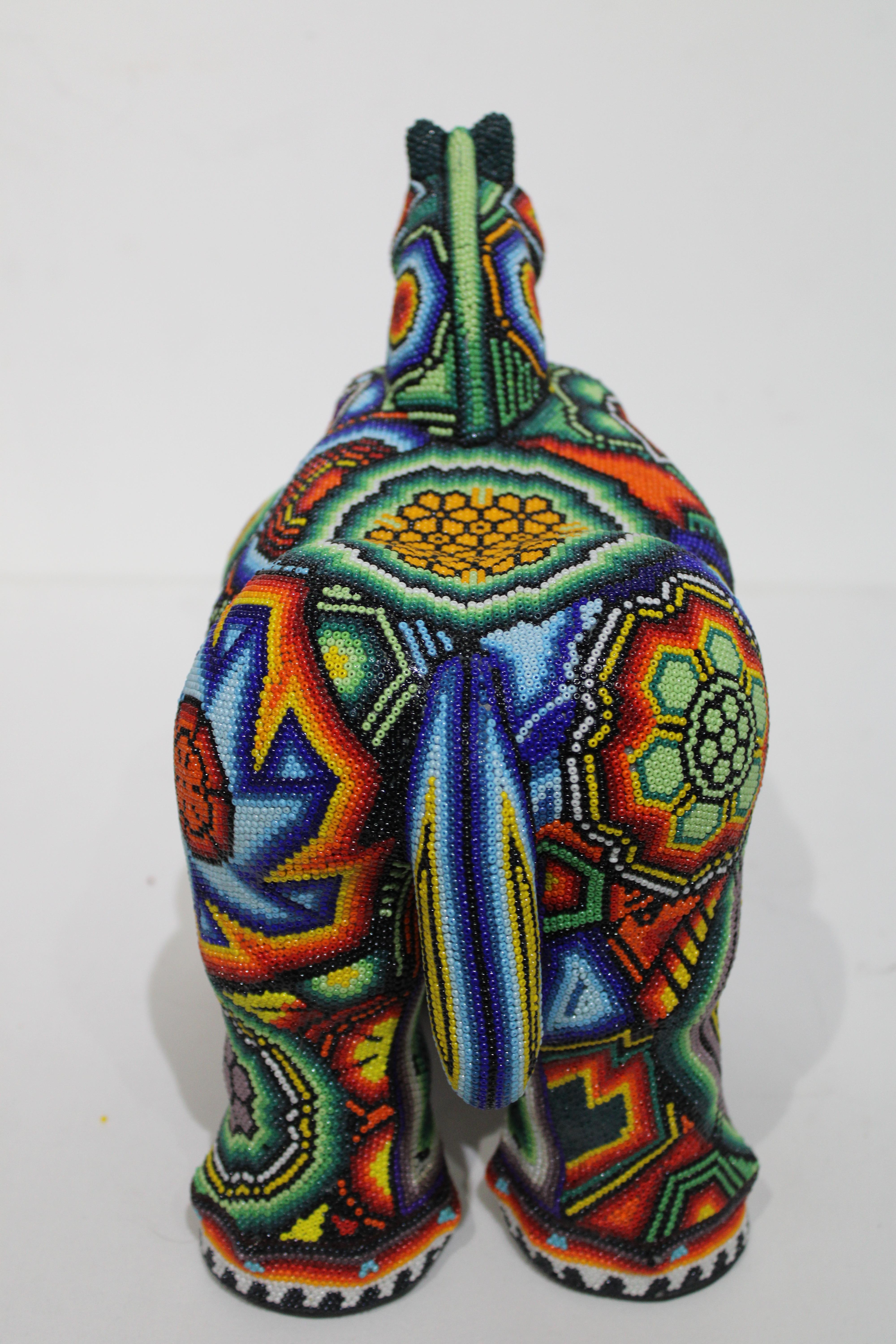 Huichol 