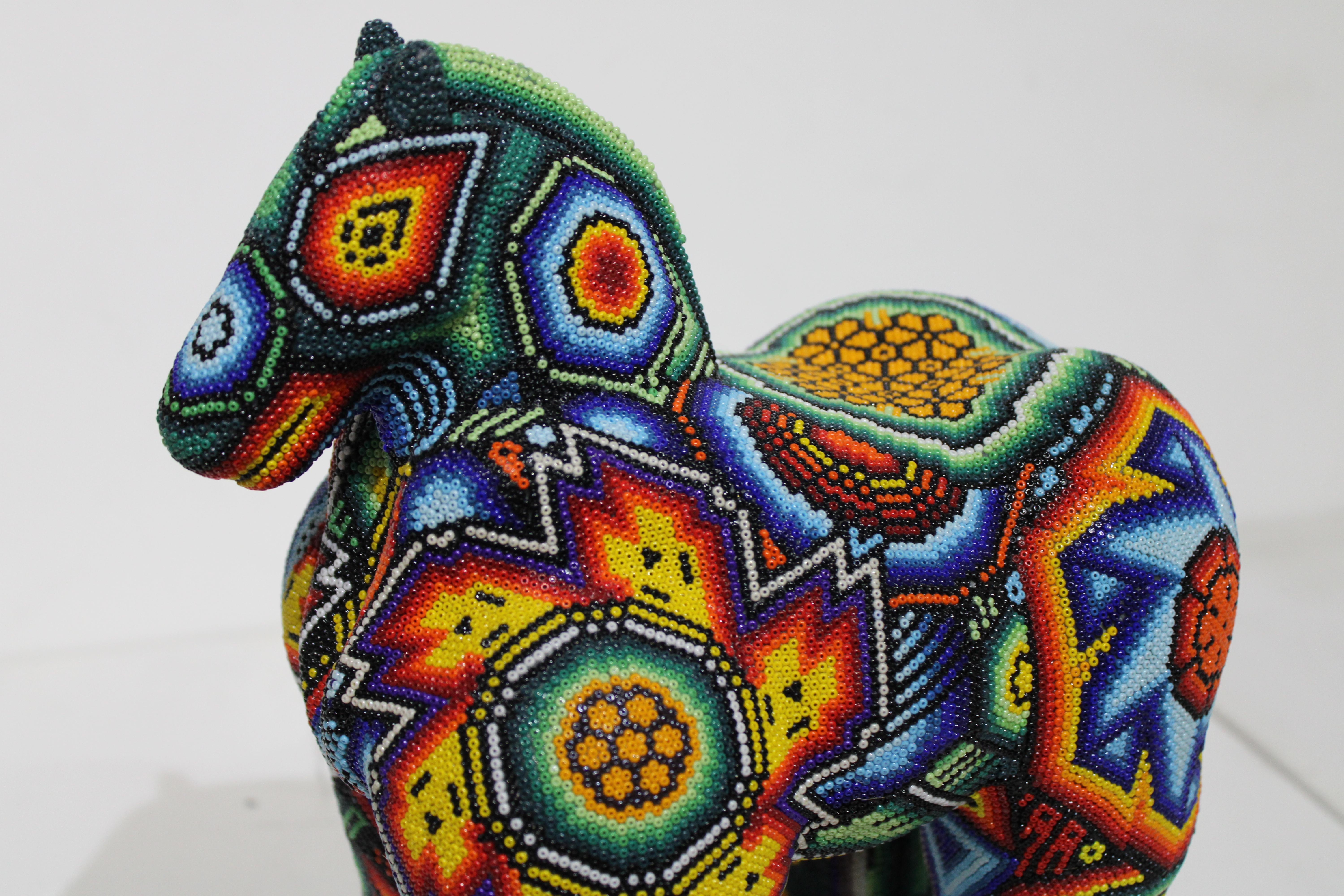 Huichol 
