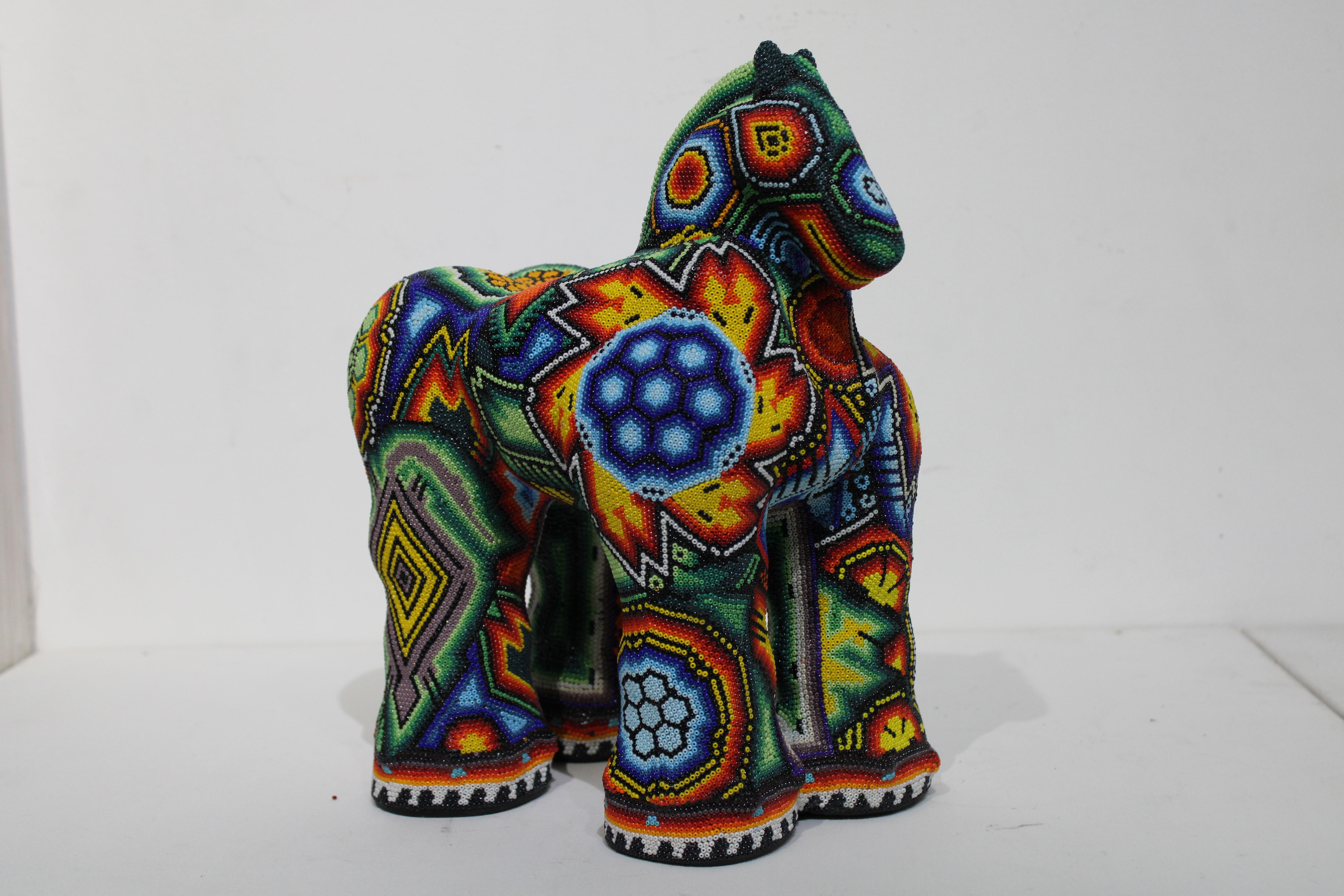 Huichol 