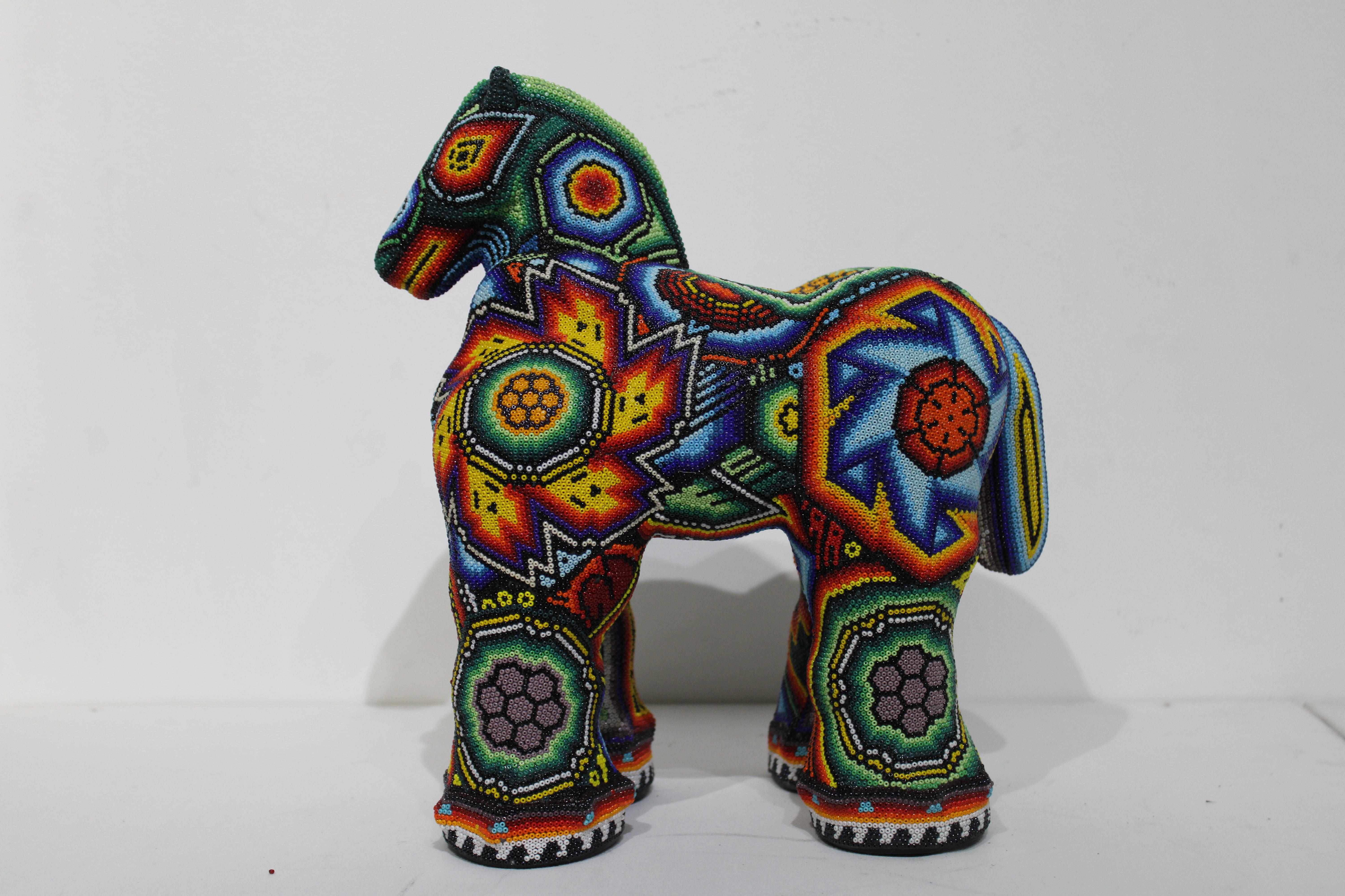 Huichol 