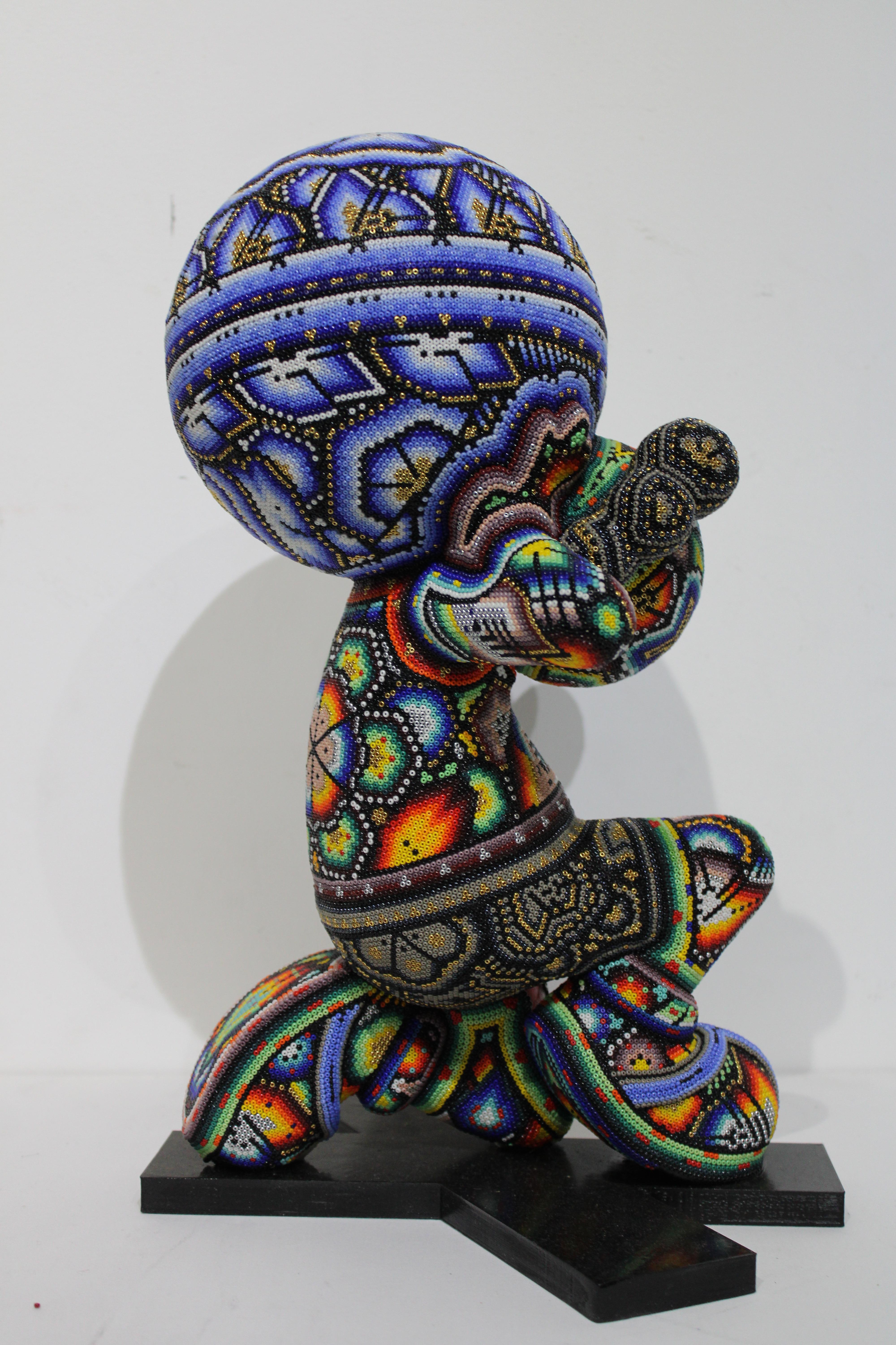 Huichol 