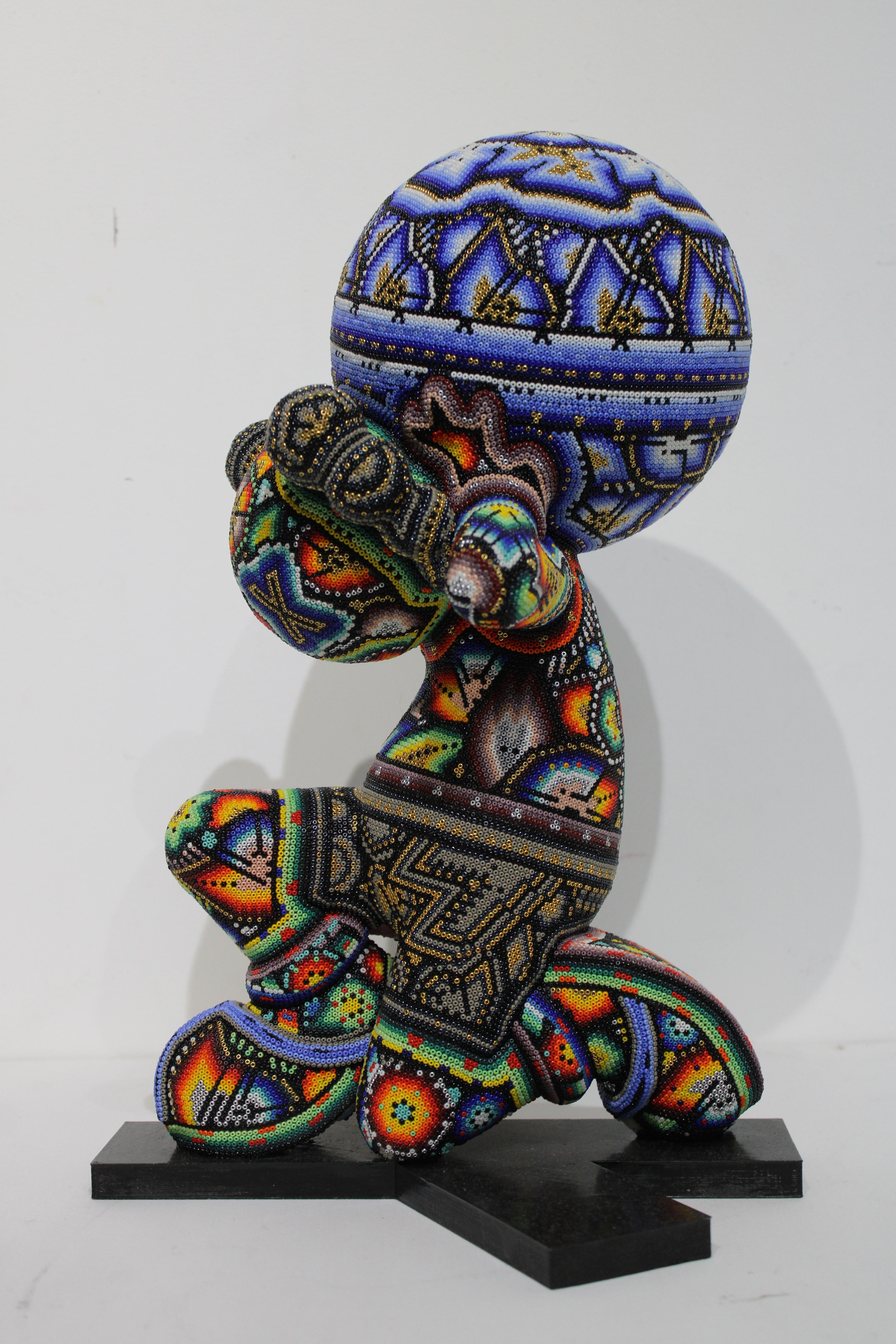 Huichol 