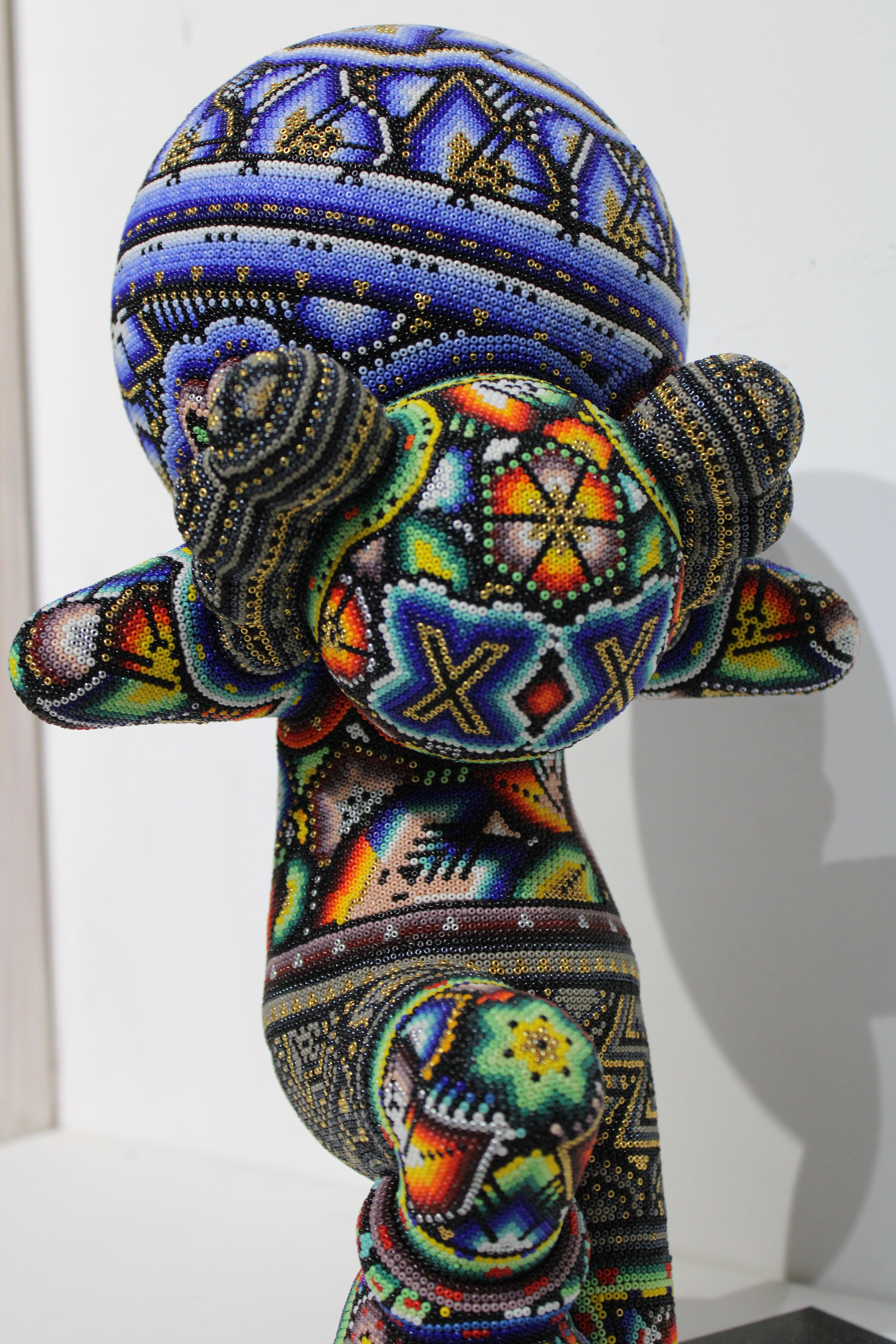 Huichol 