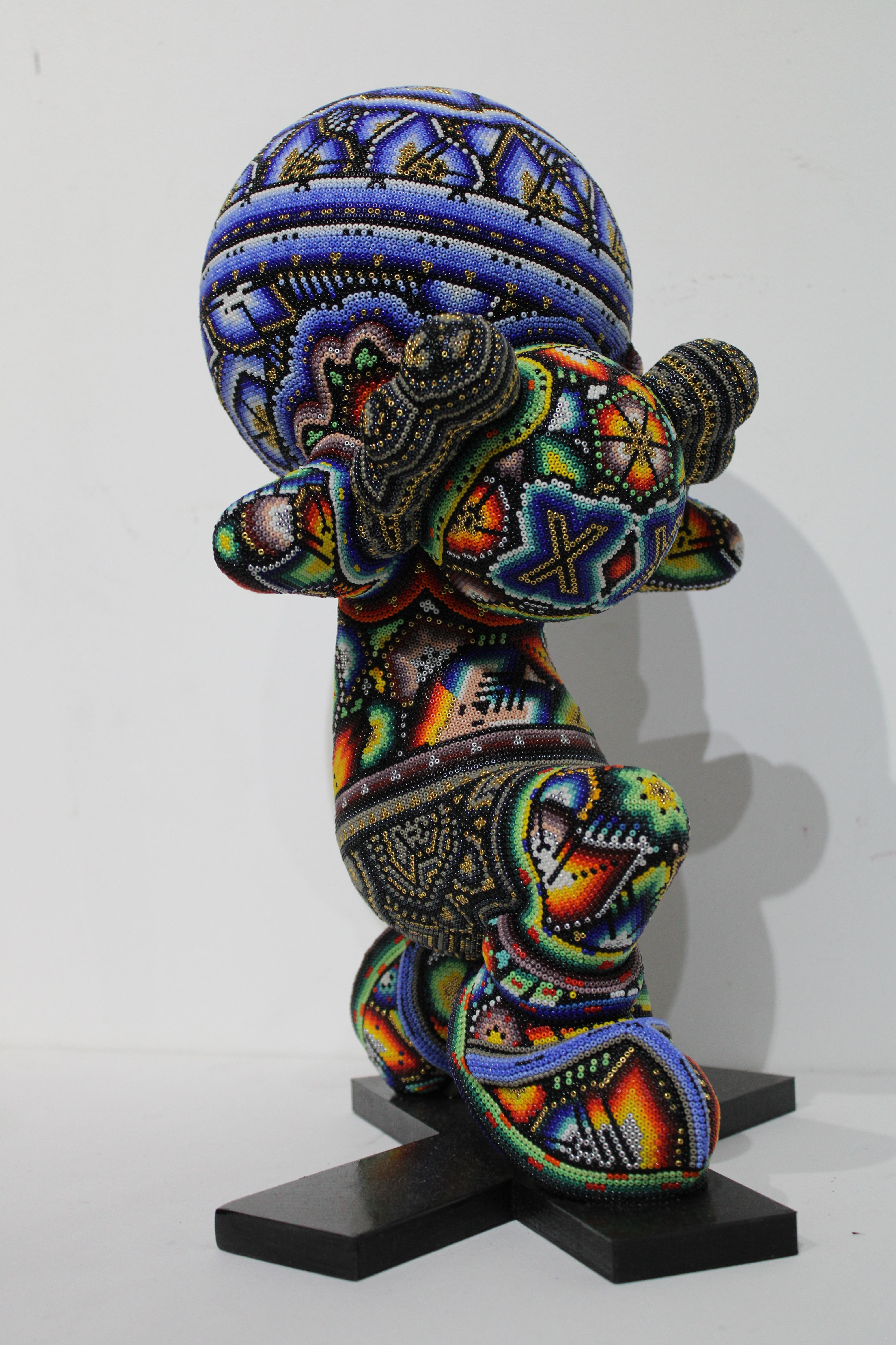 Huichol 