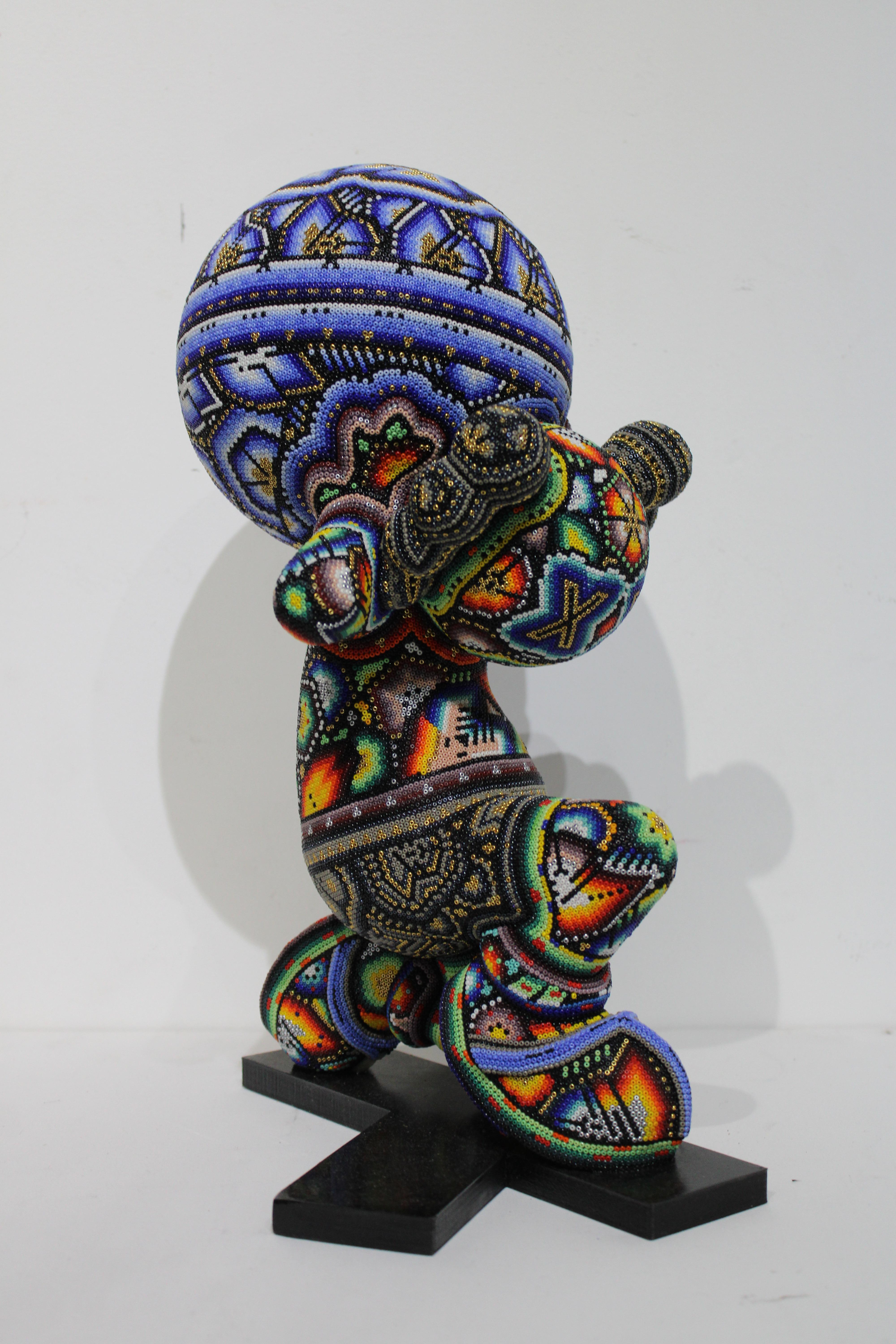 Huichol 