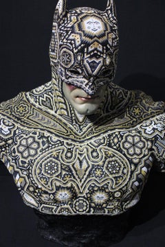 CHROMA aka Rick Wolfryd - " Forever " from Huichol ALTERATIONS Series " Forever " from Huichol ALTERATIONS Series