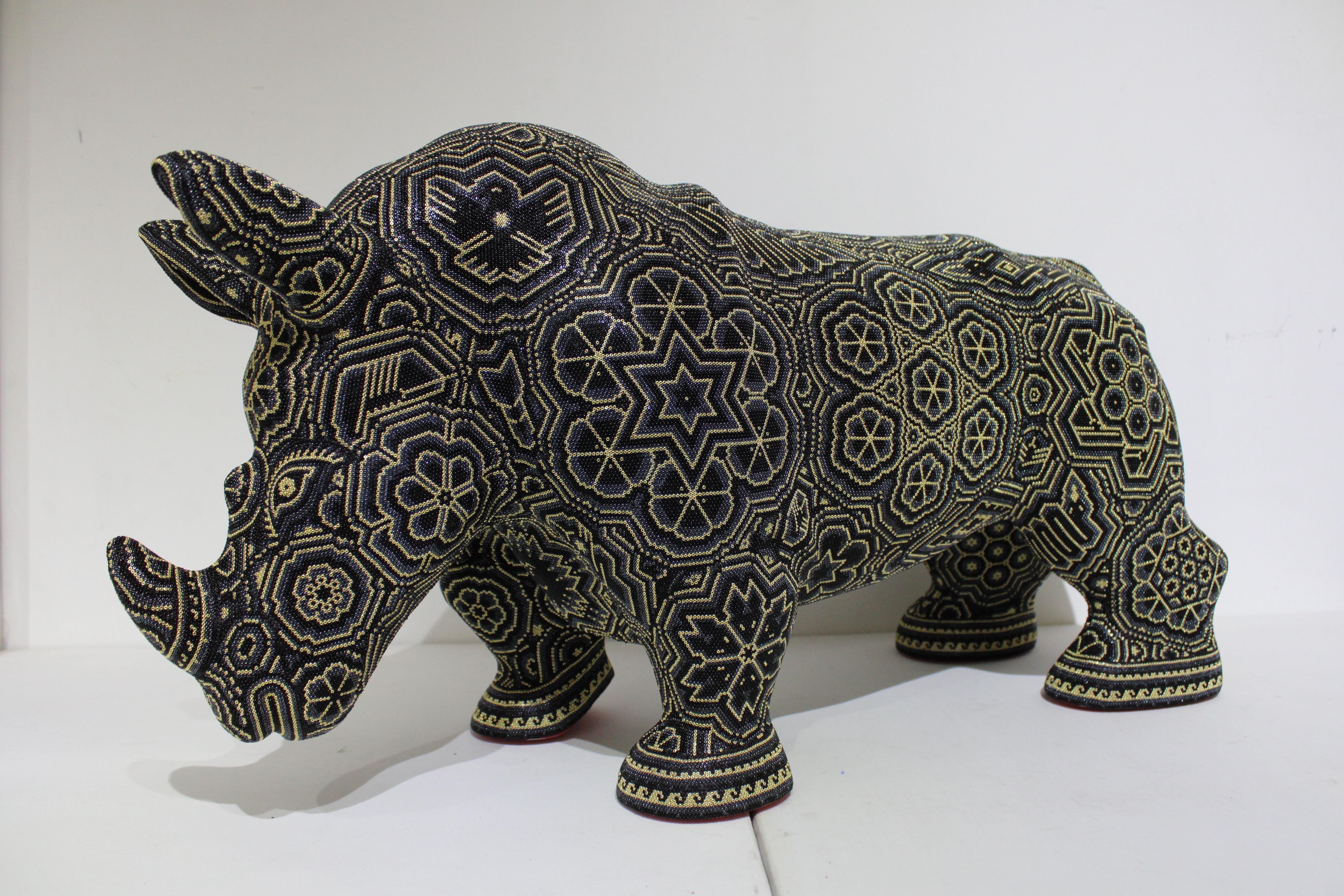 Huichol 
