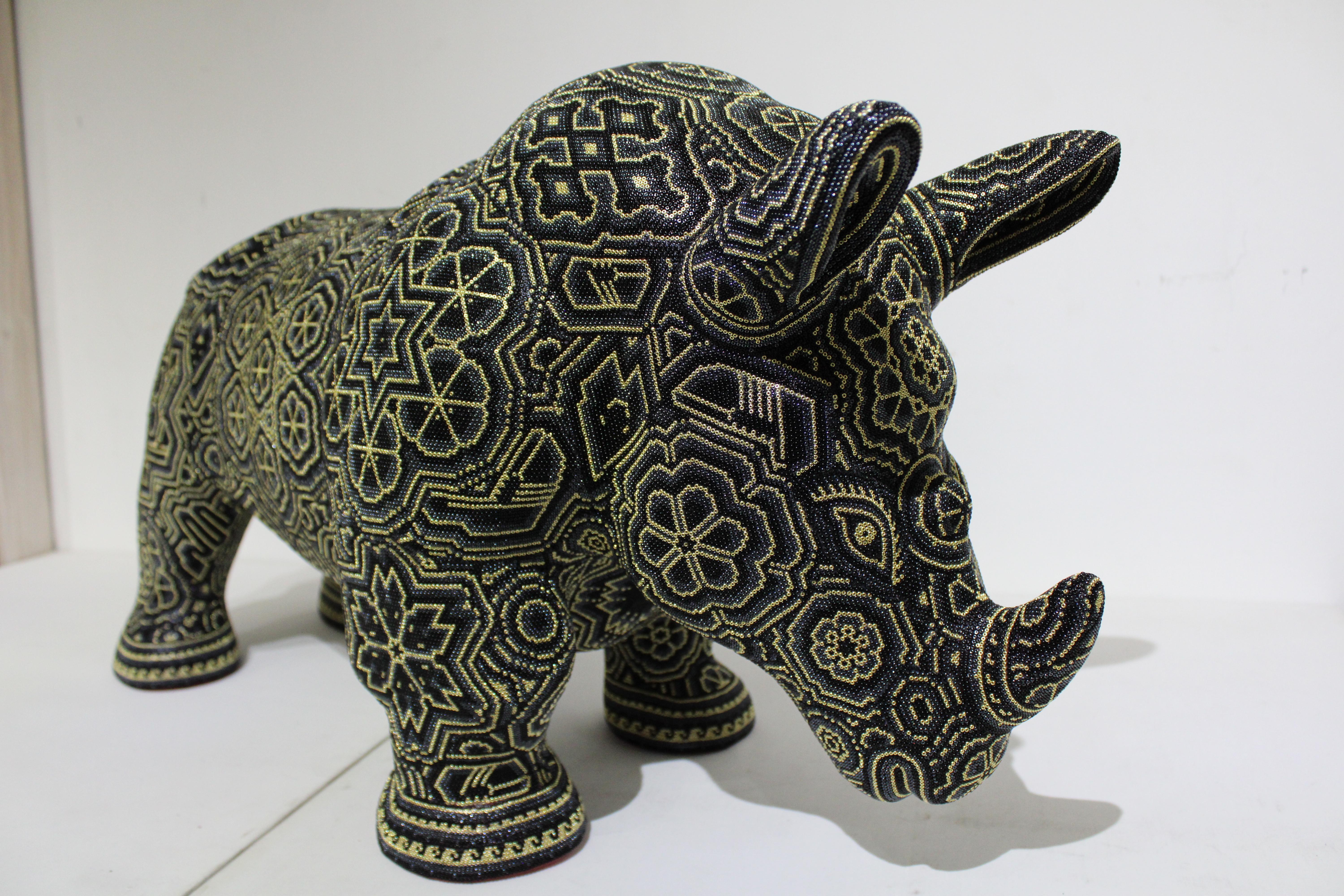 Huichol 