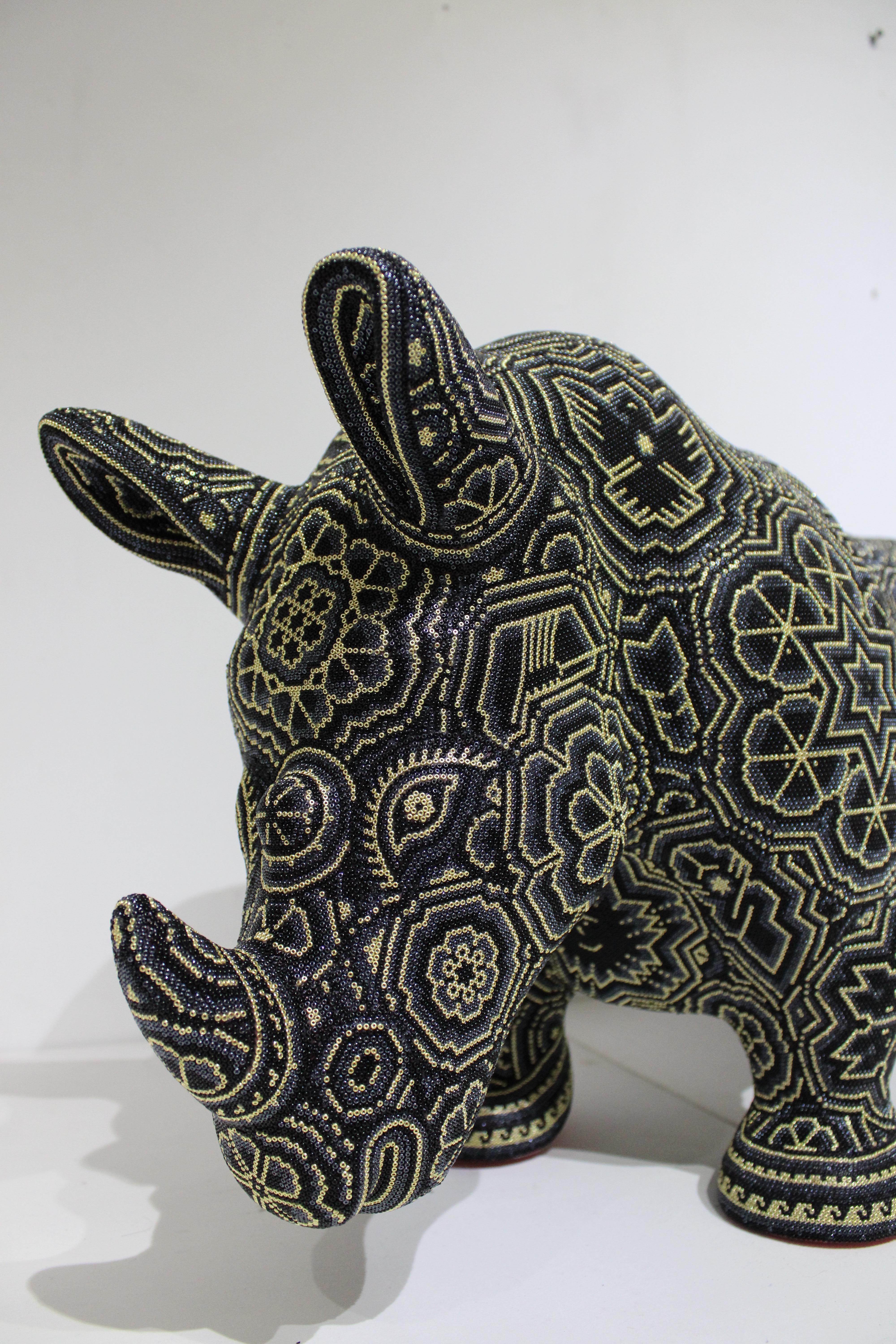 Huichol 