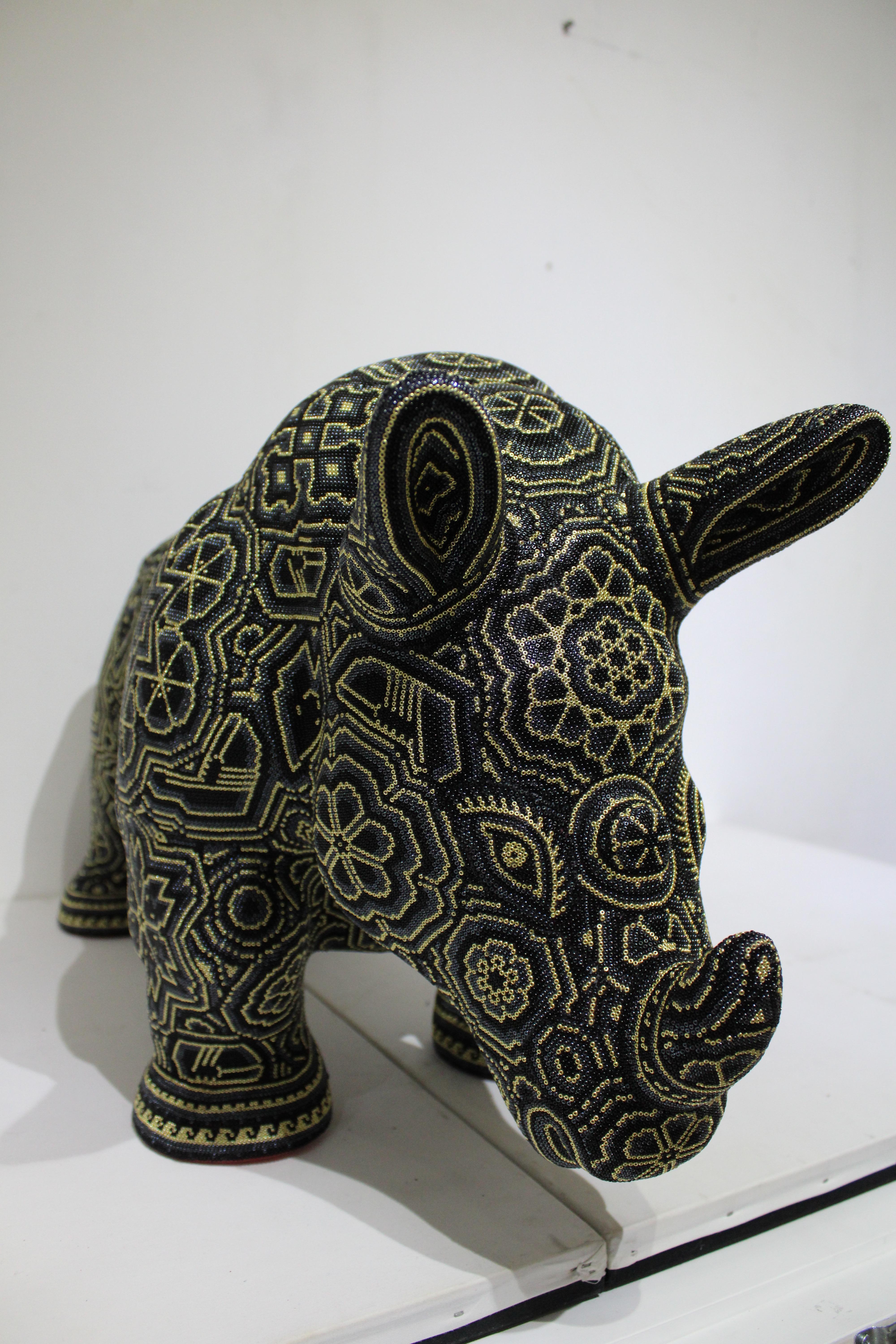 Huichol 