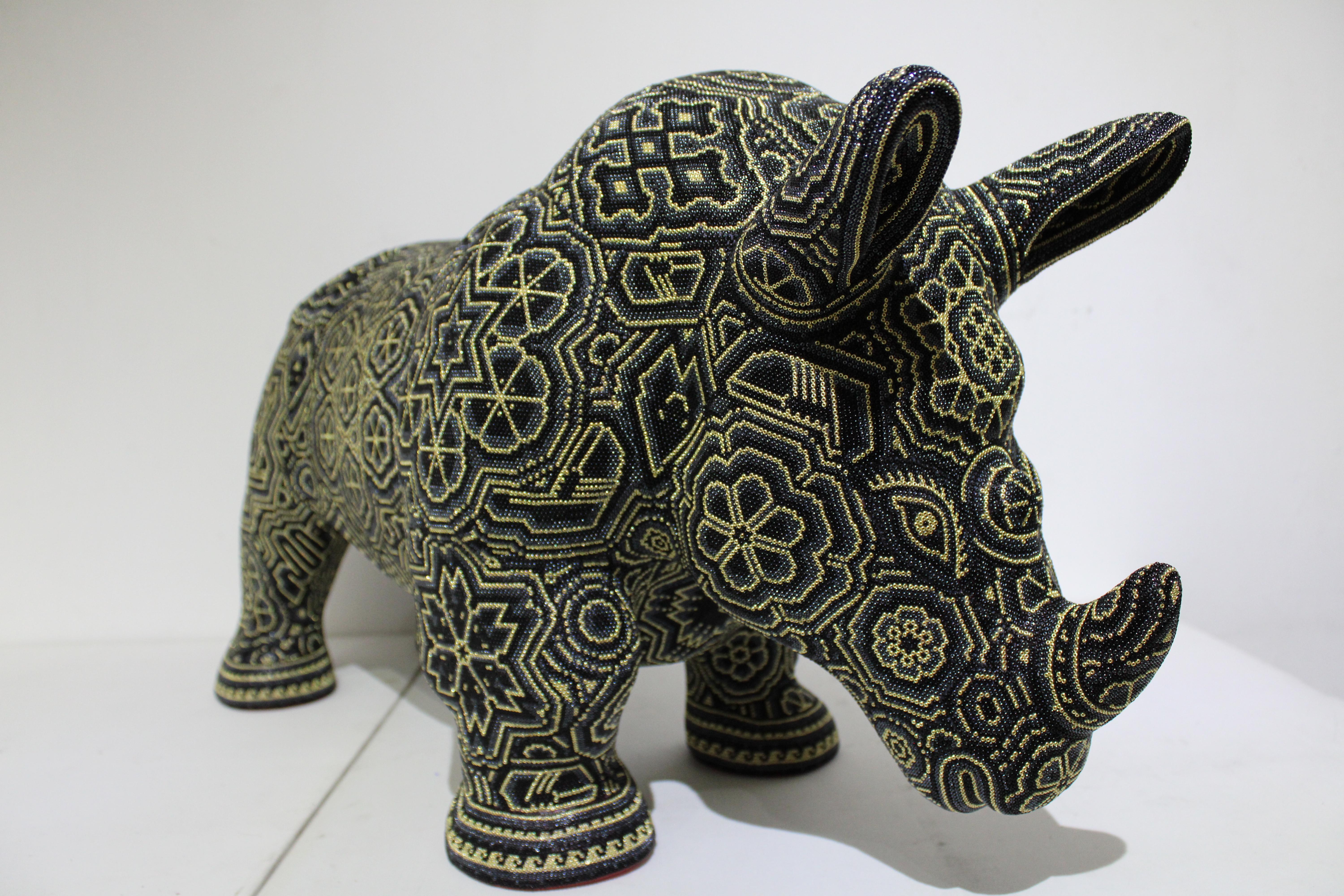 Huichol 