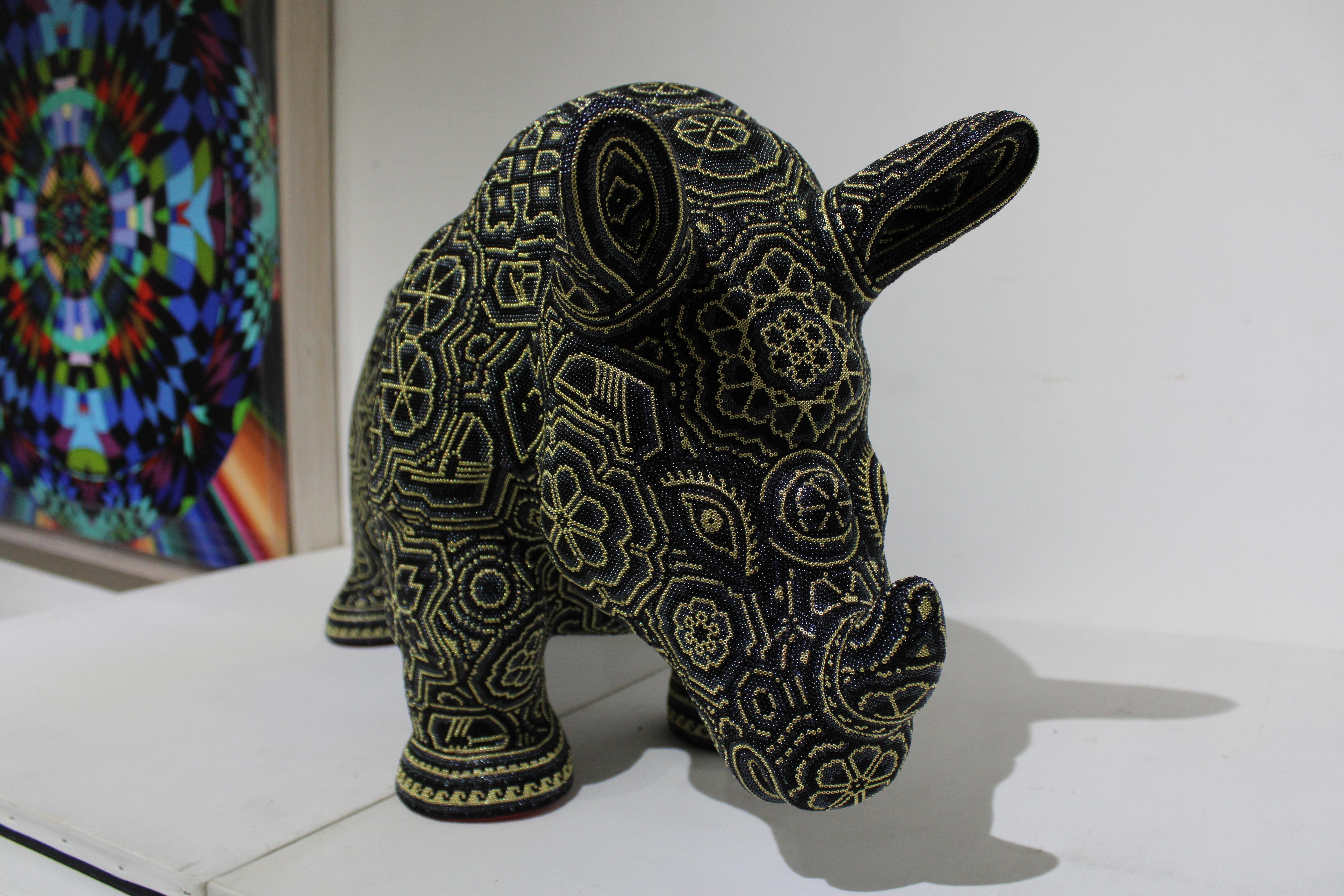 Huichol 