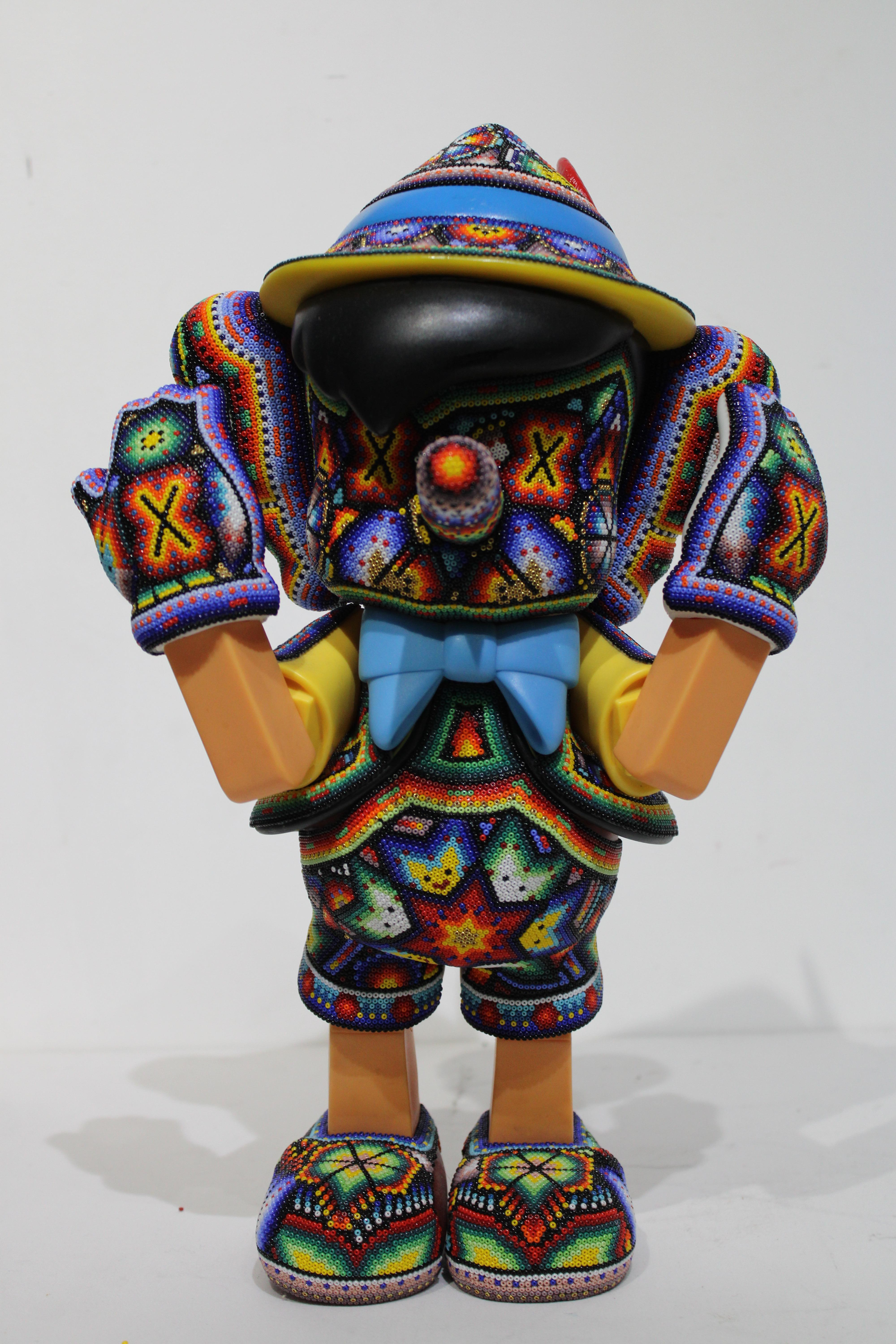 Huichol 