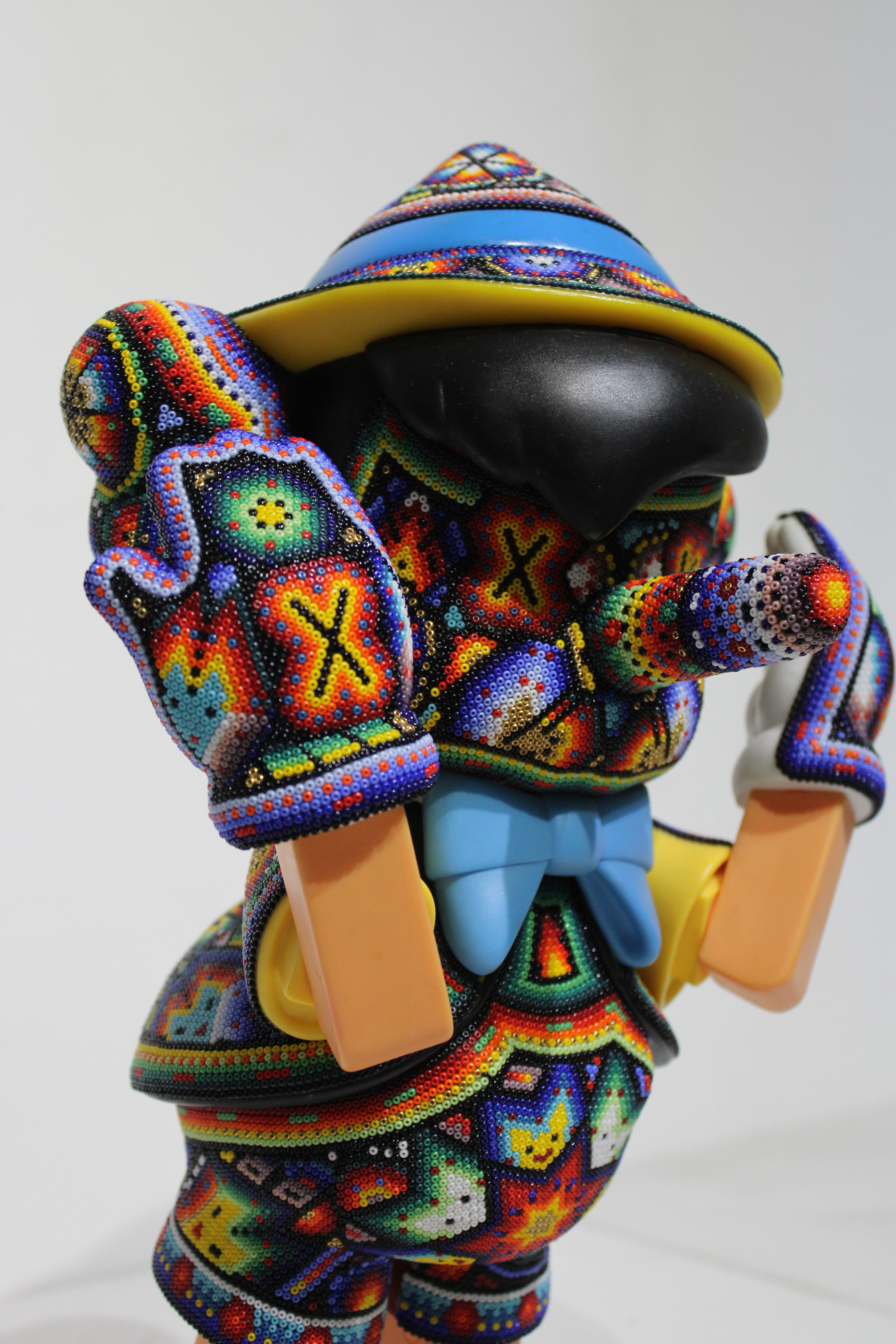 Huichol 