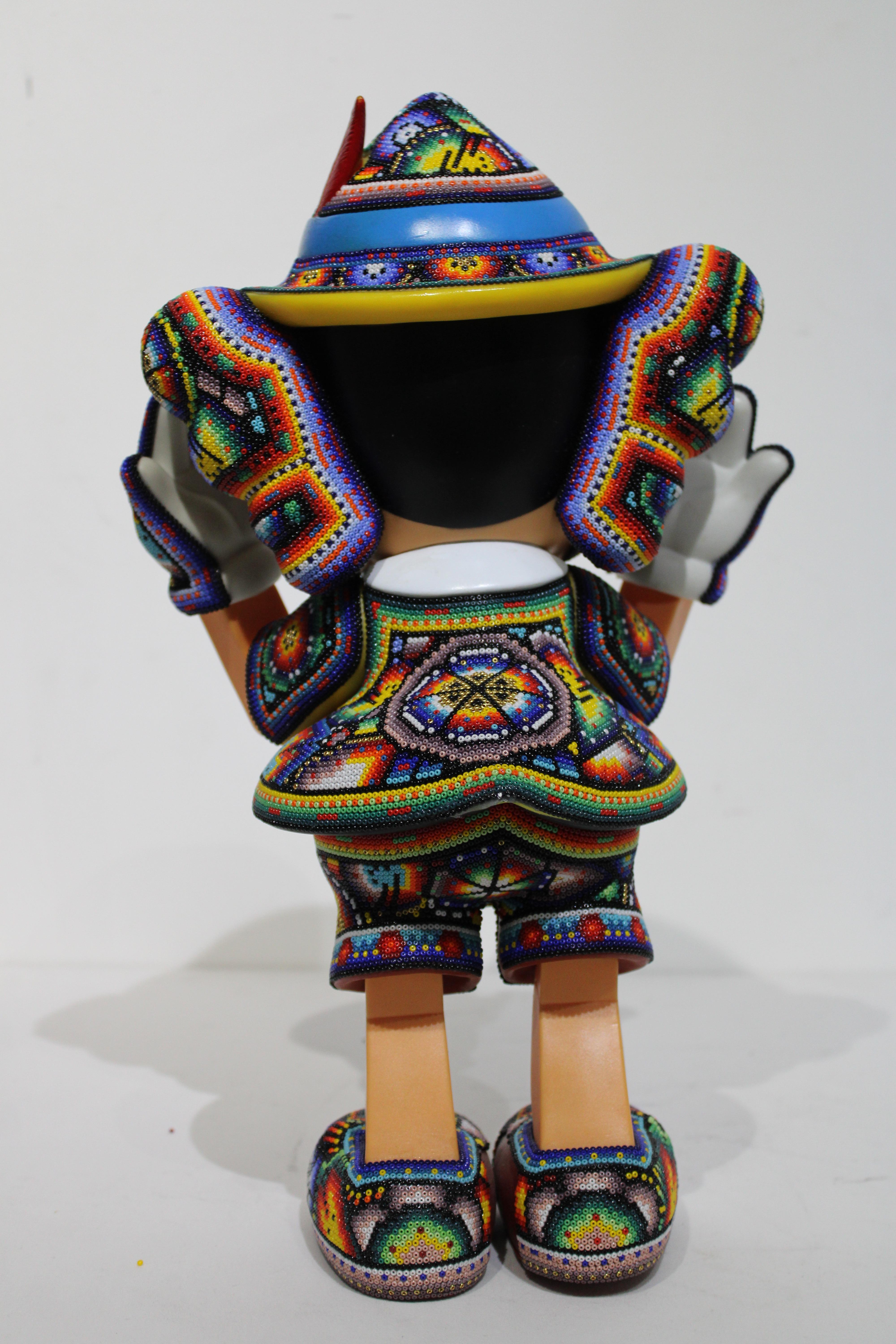 Huichol 