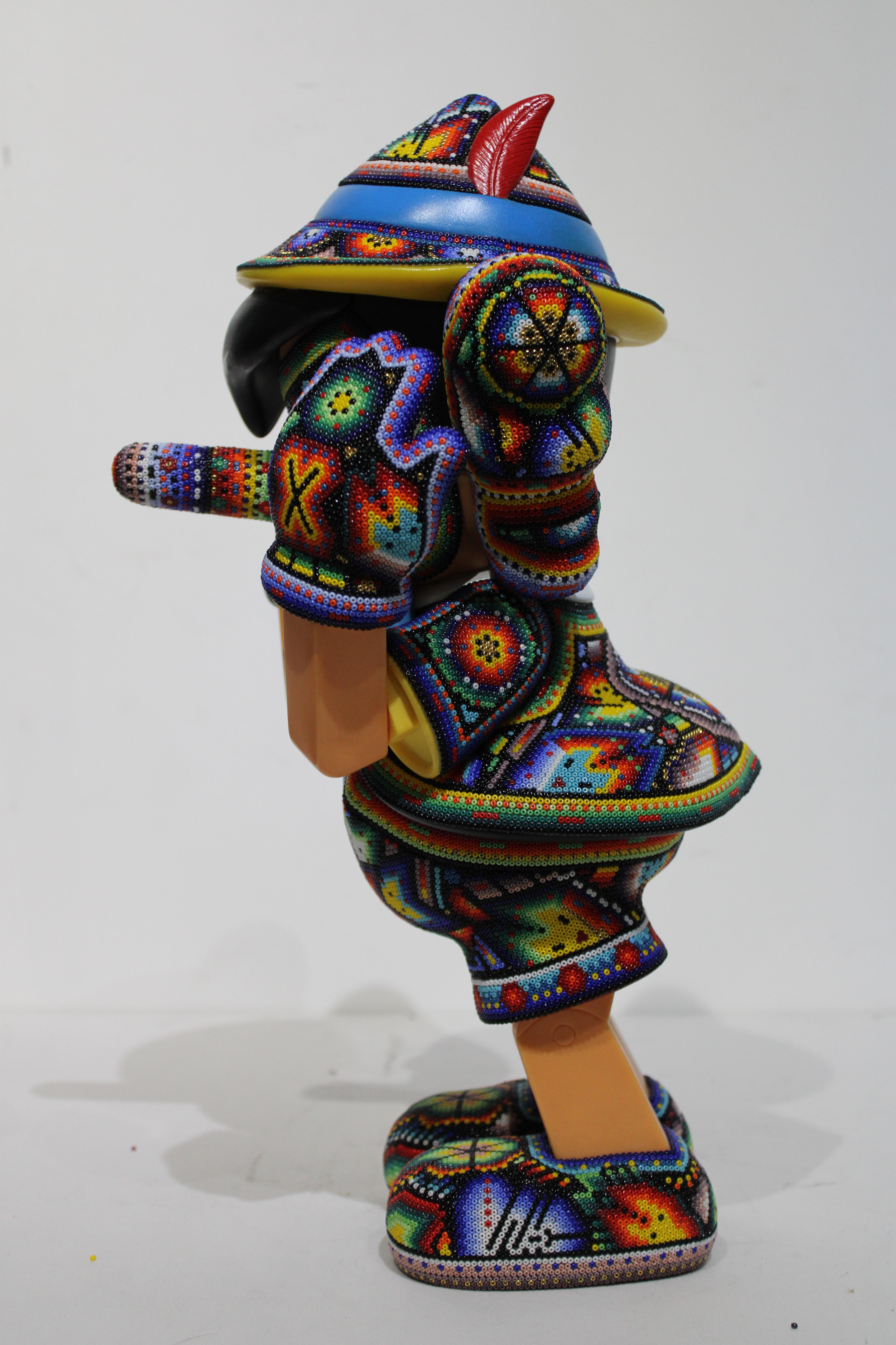 Huichol 