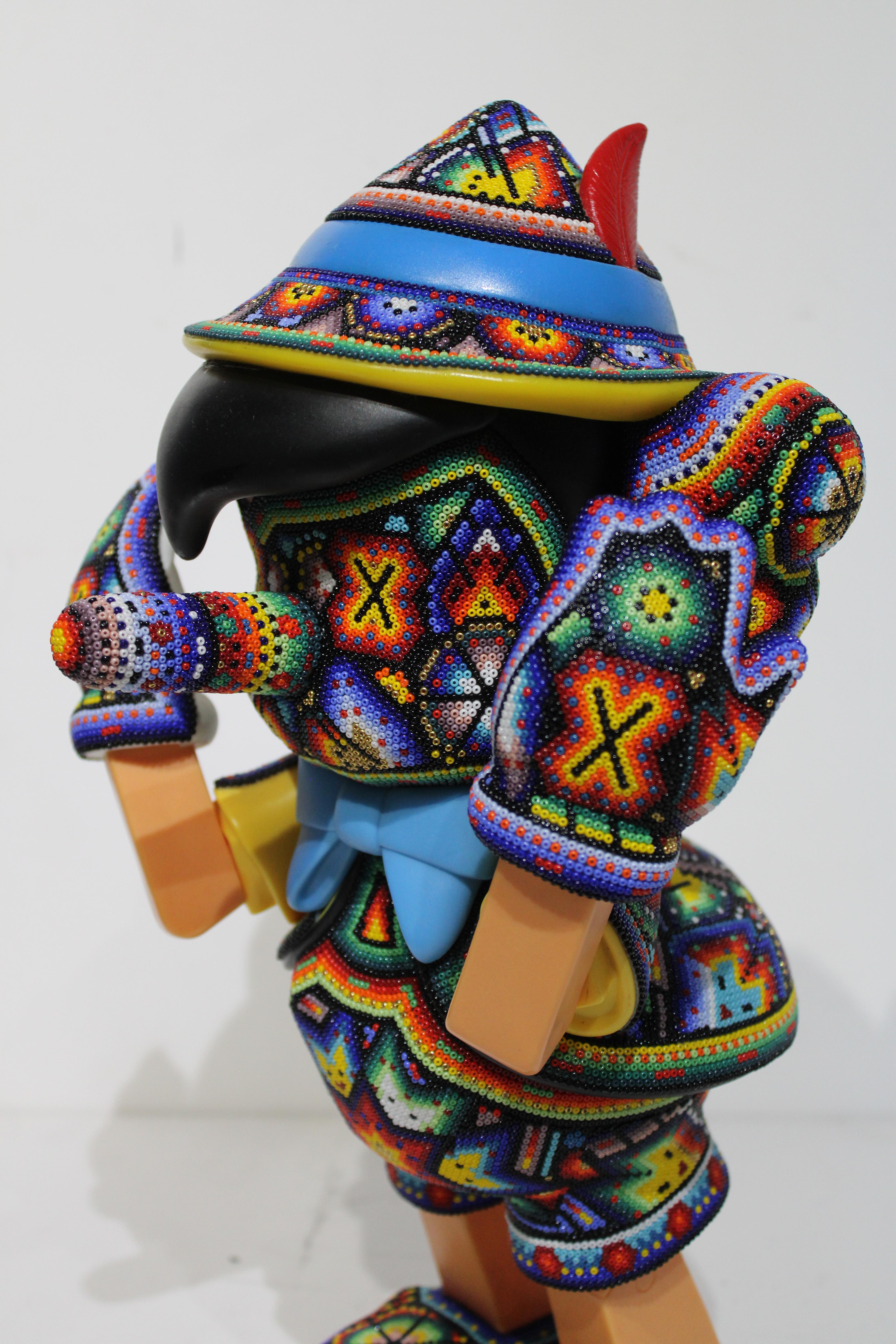 Huichol 
