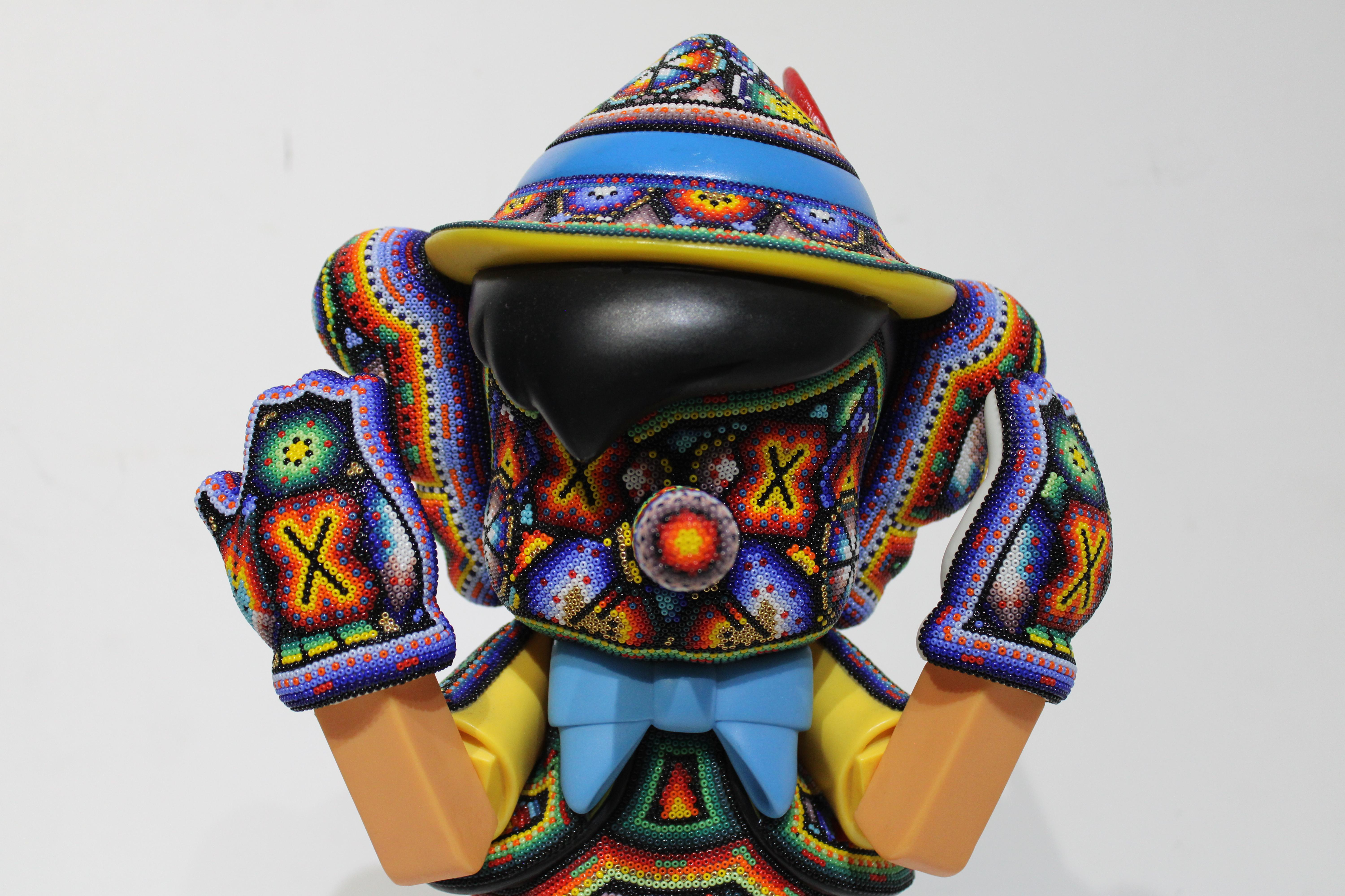 Huichol 