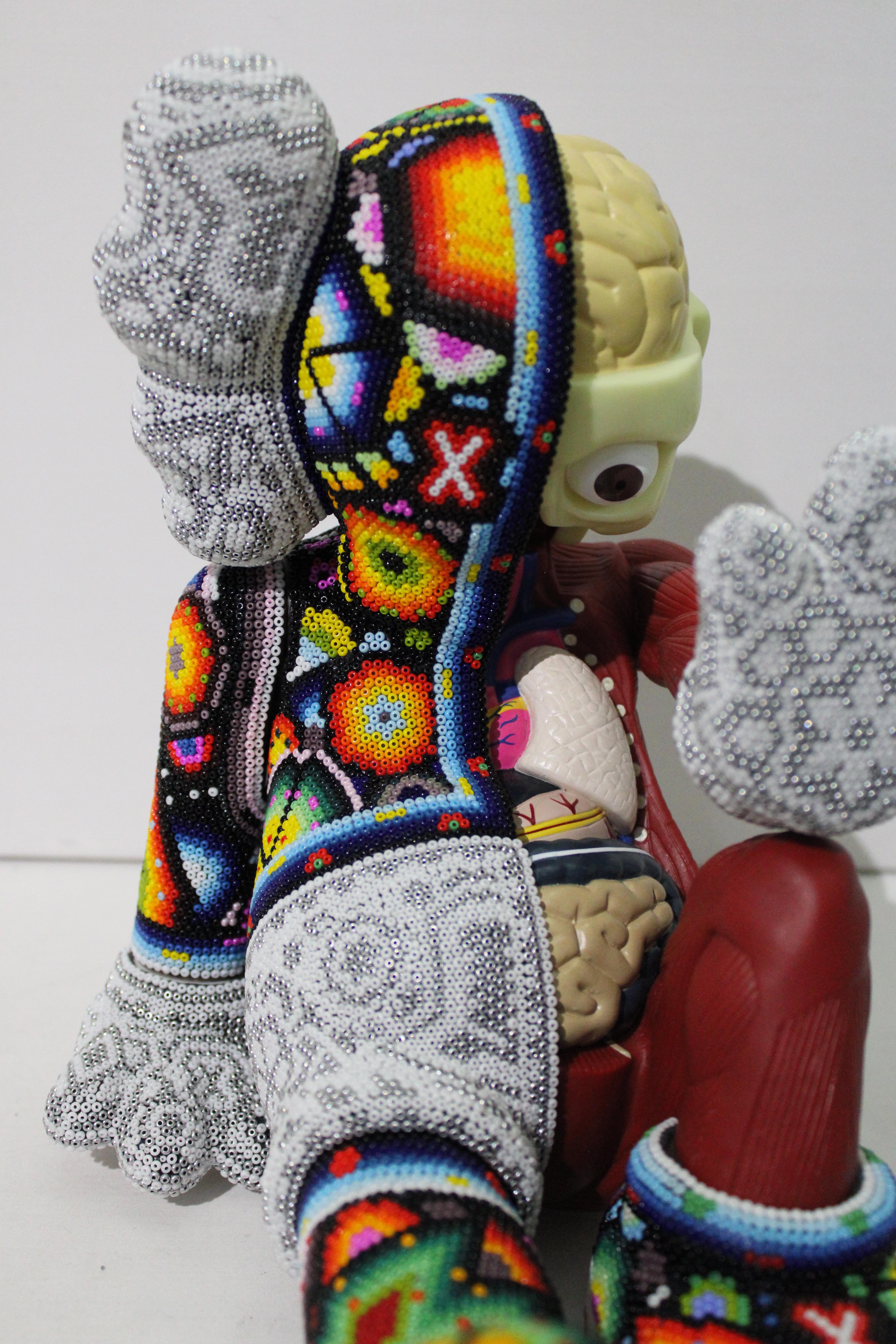 huichol doll