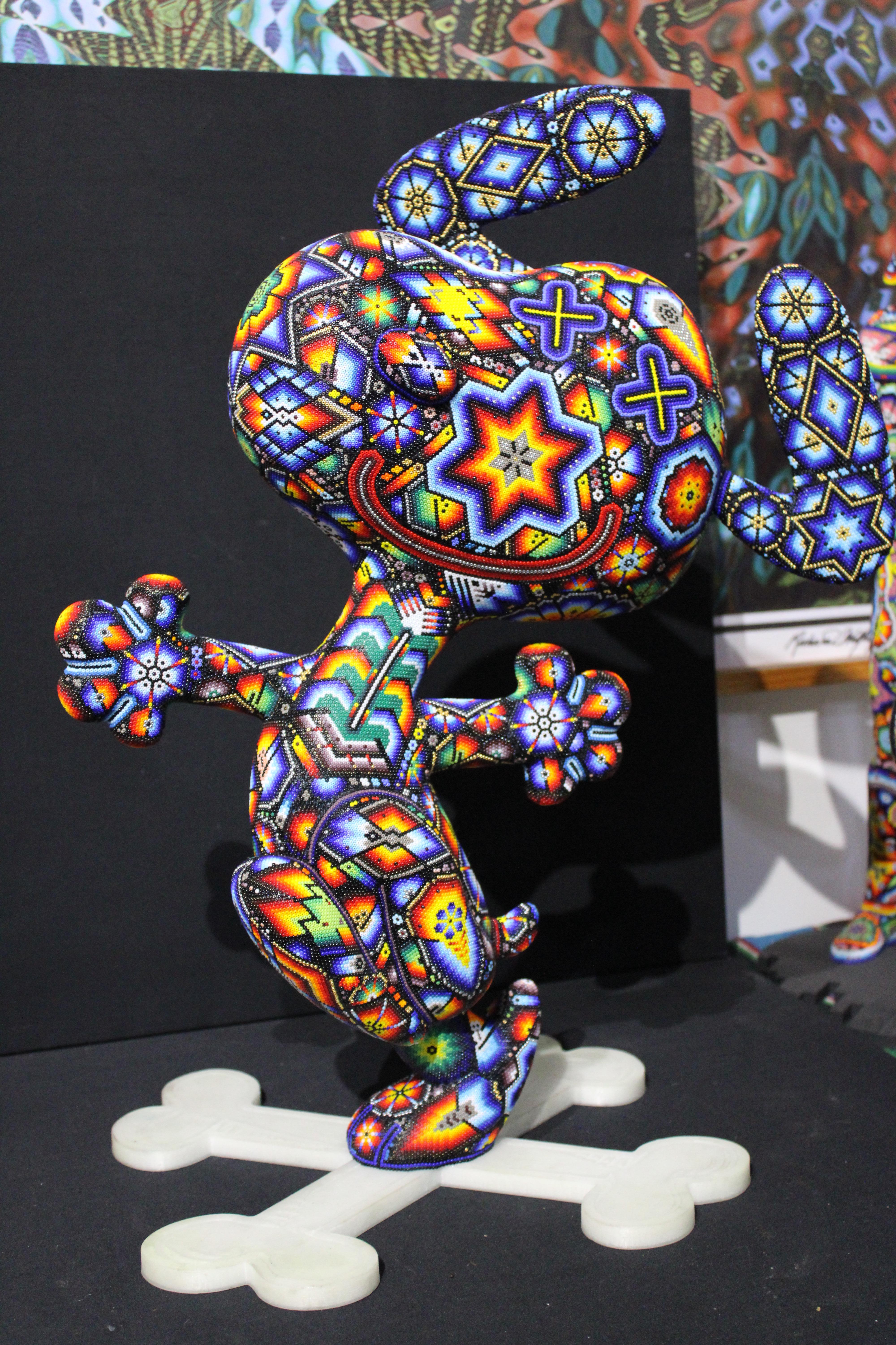 Huichol 