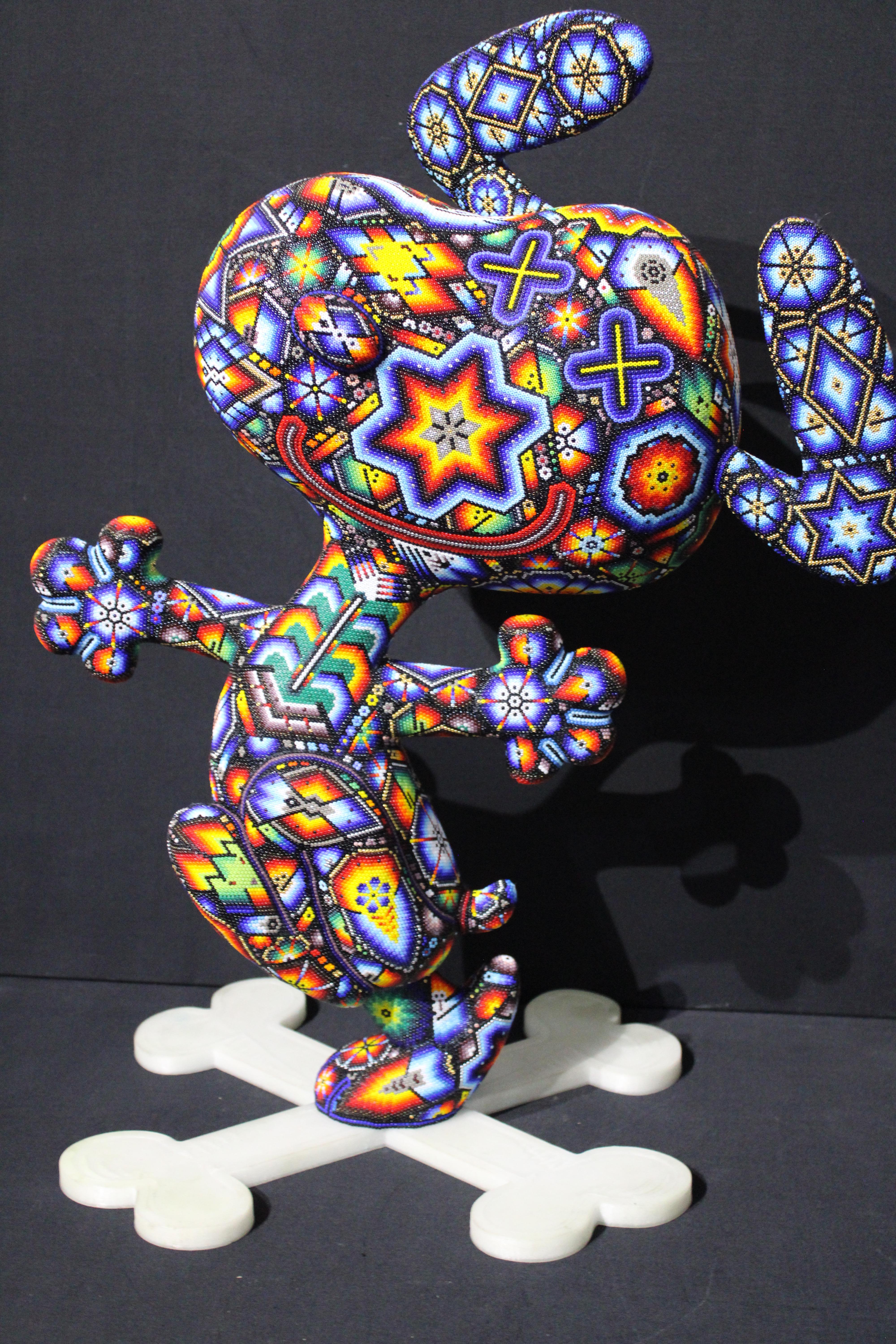 Huichol 