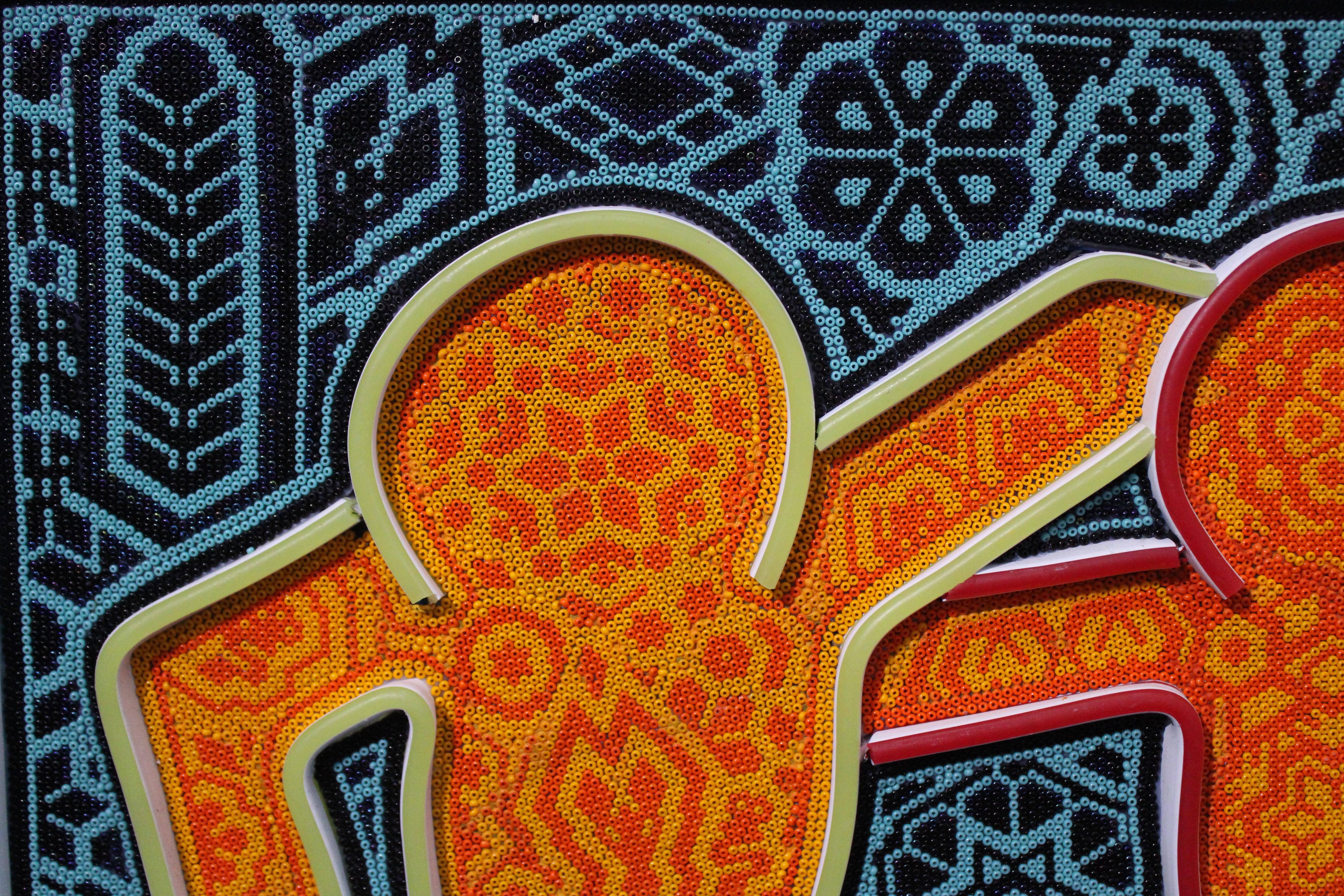 After Keith Haring 