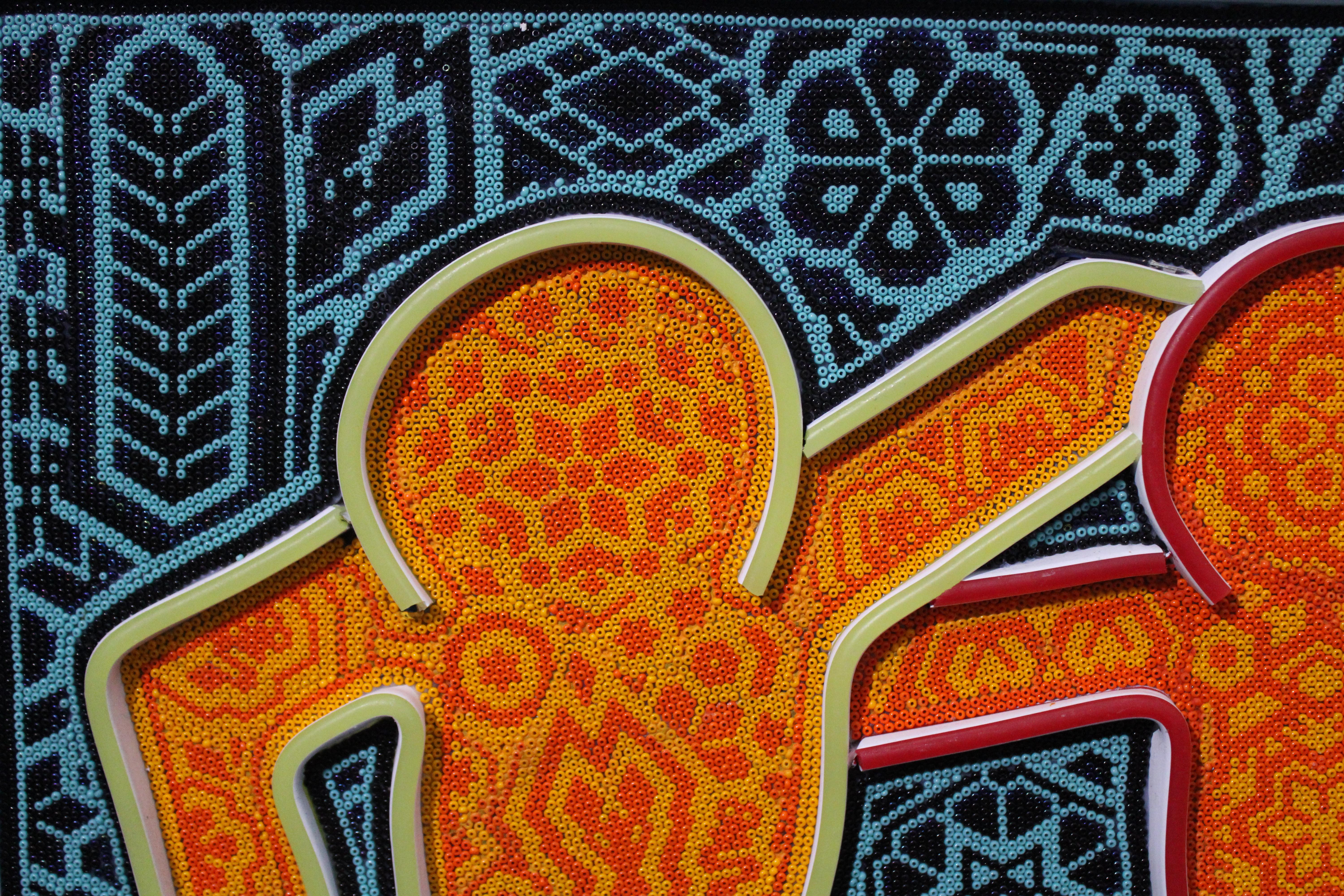 After Keith Haring 