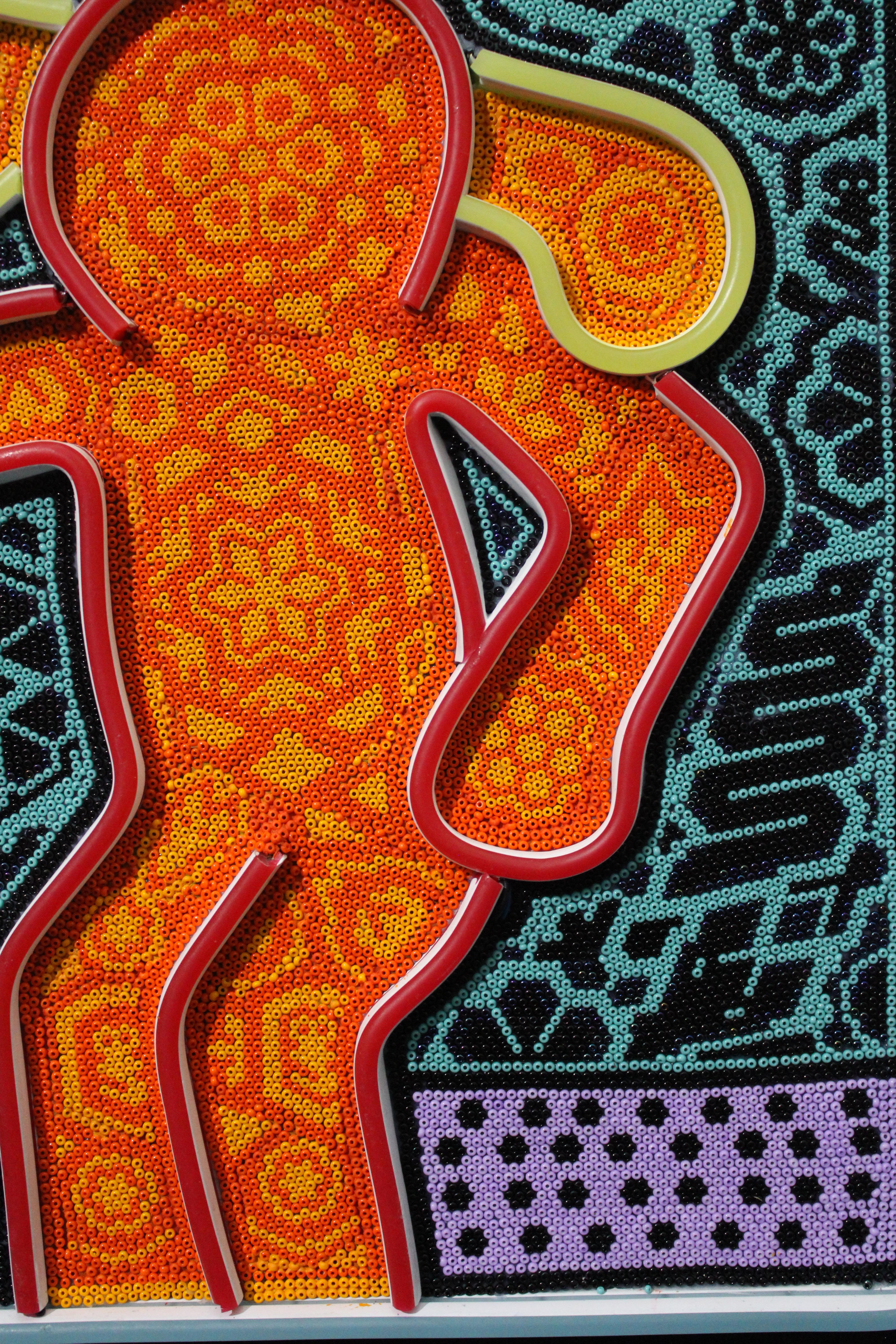 After Keith Haring 
