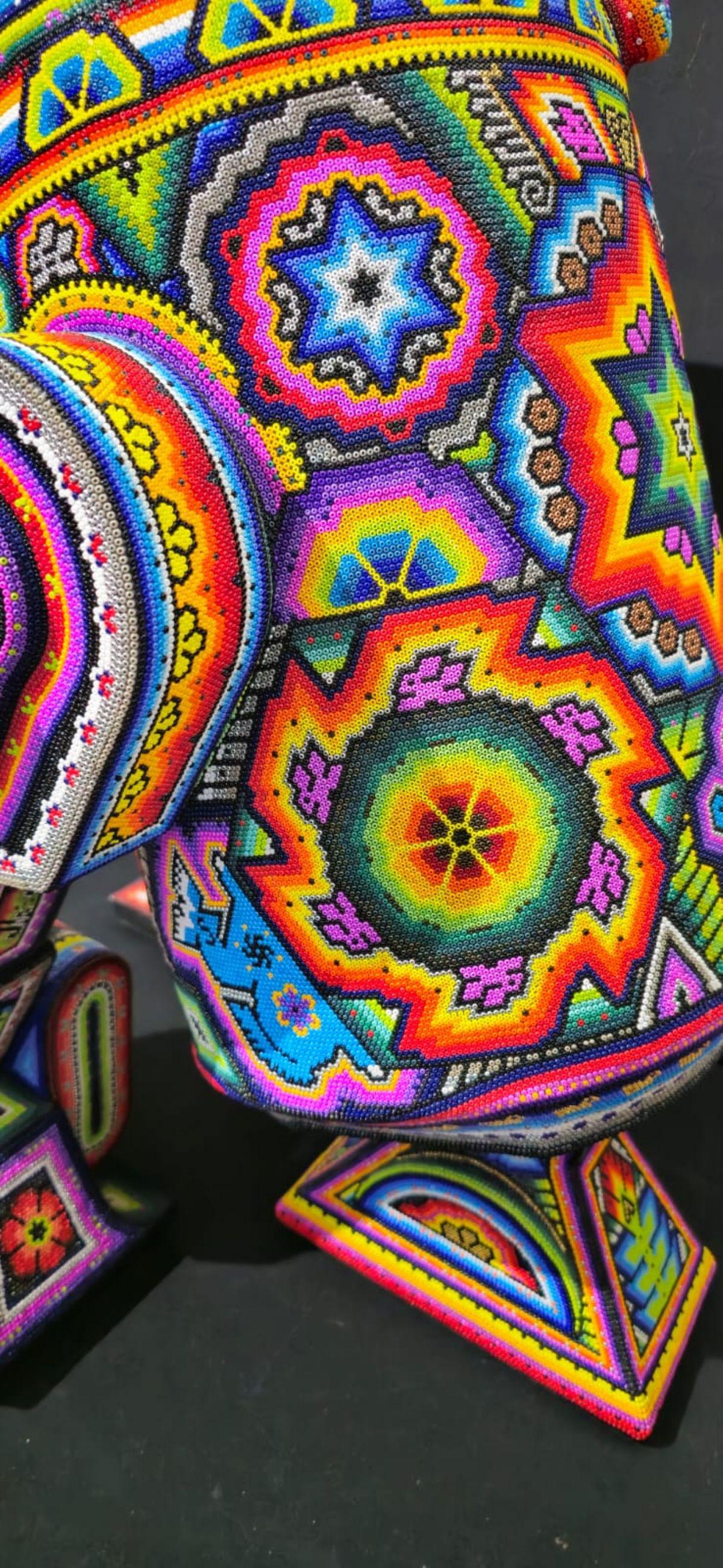 CHROMA aka Rick Wolfryd 