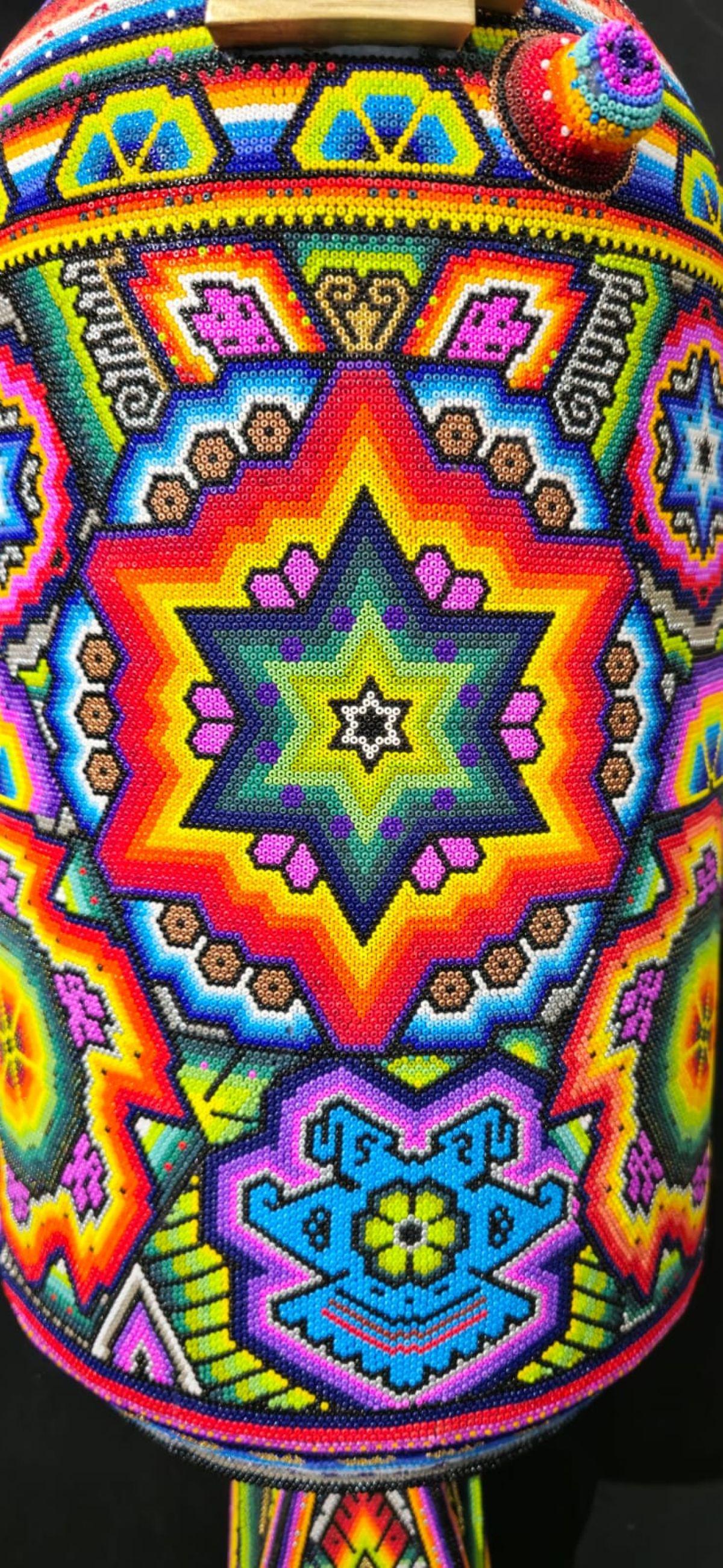 CHROMA aka Rick Wolfryd 