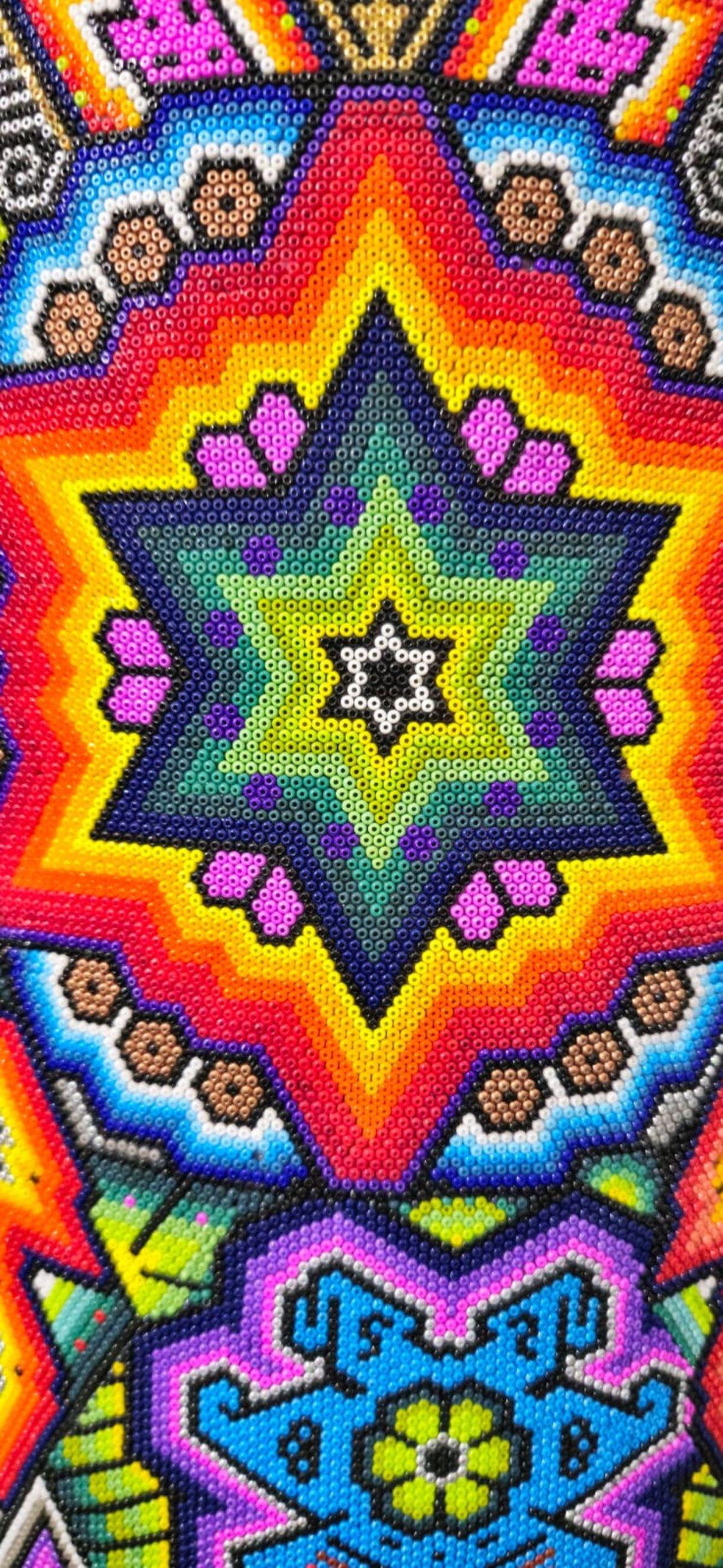CHROMA aka Rick Wolfryd 