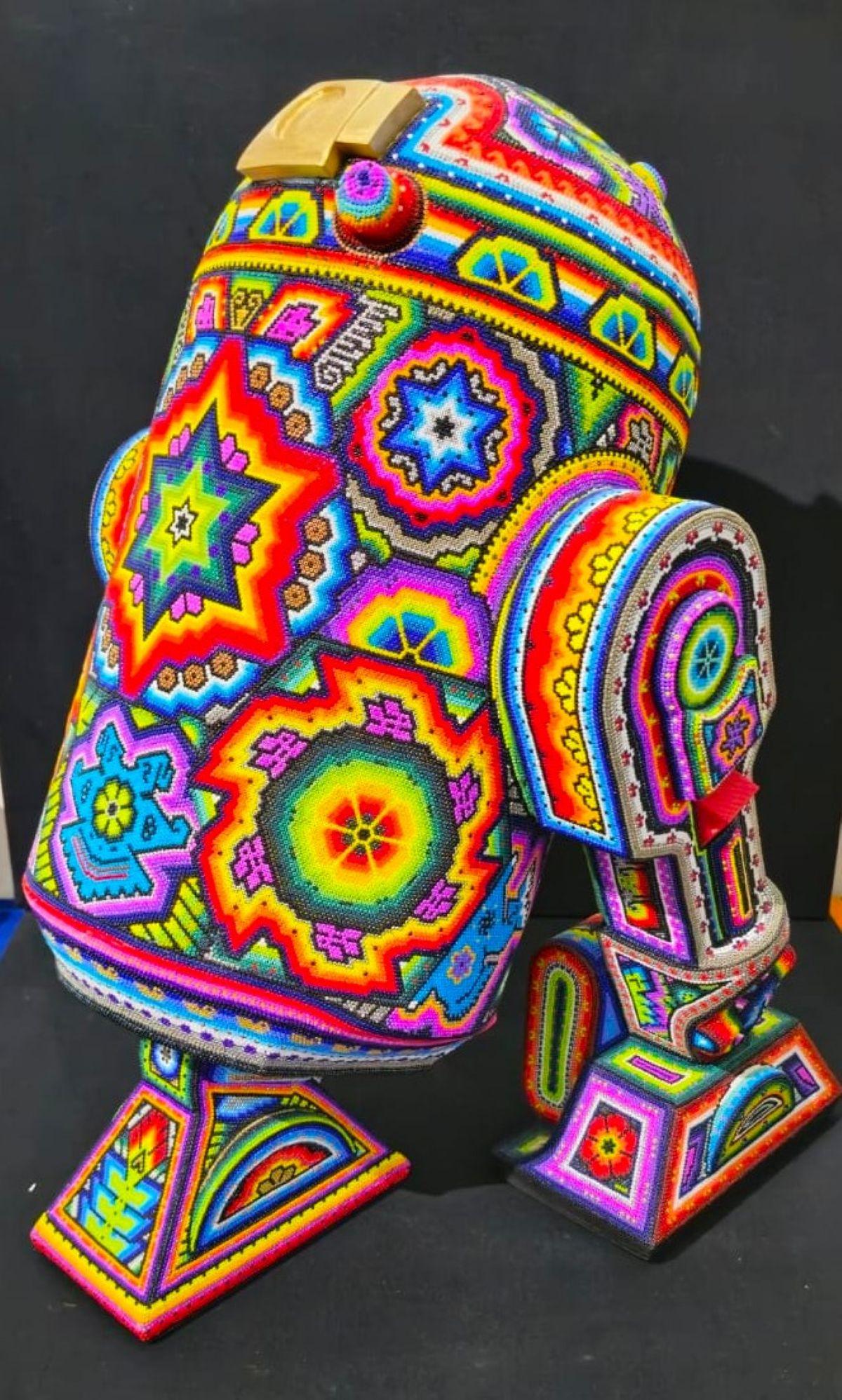 CHROMA aka Rick Wolfryd 