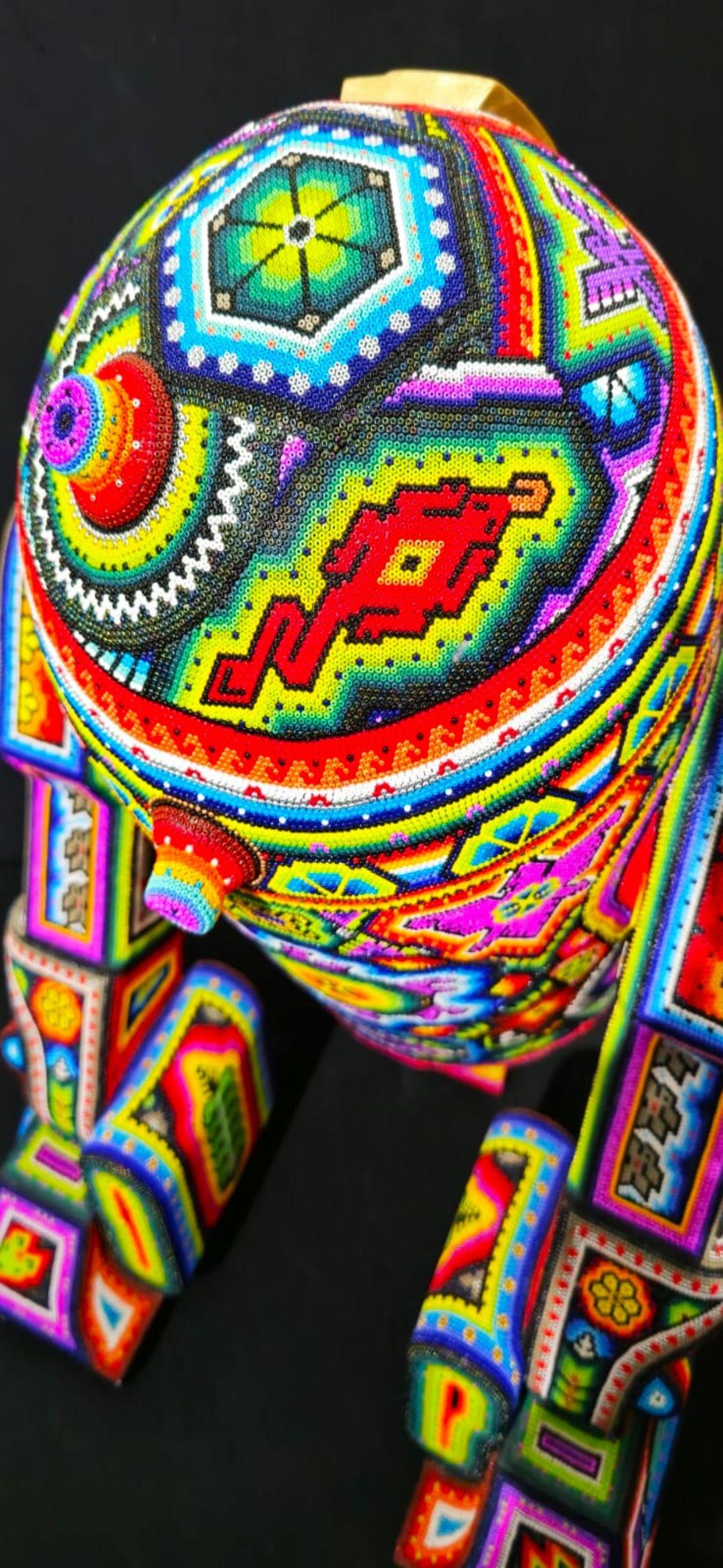 CHROMA aka Rick Wolfryd 