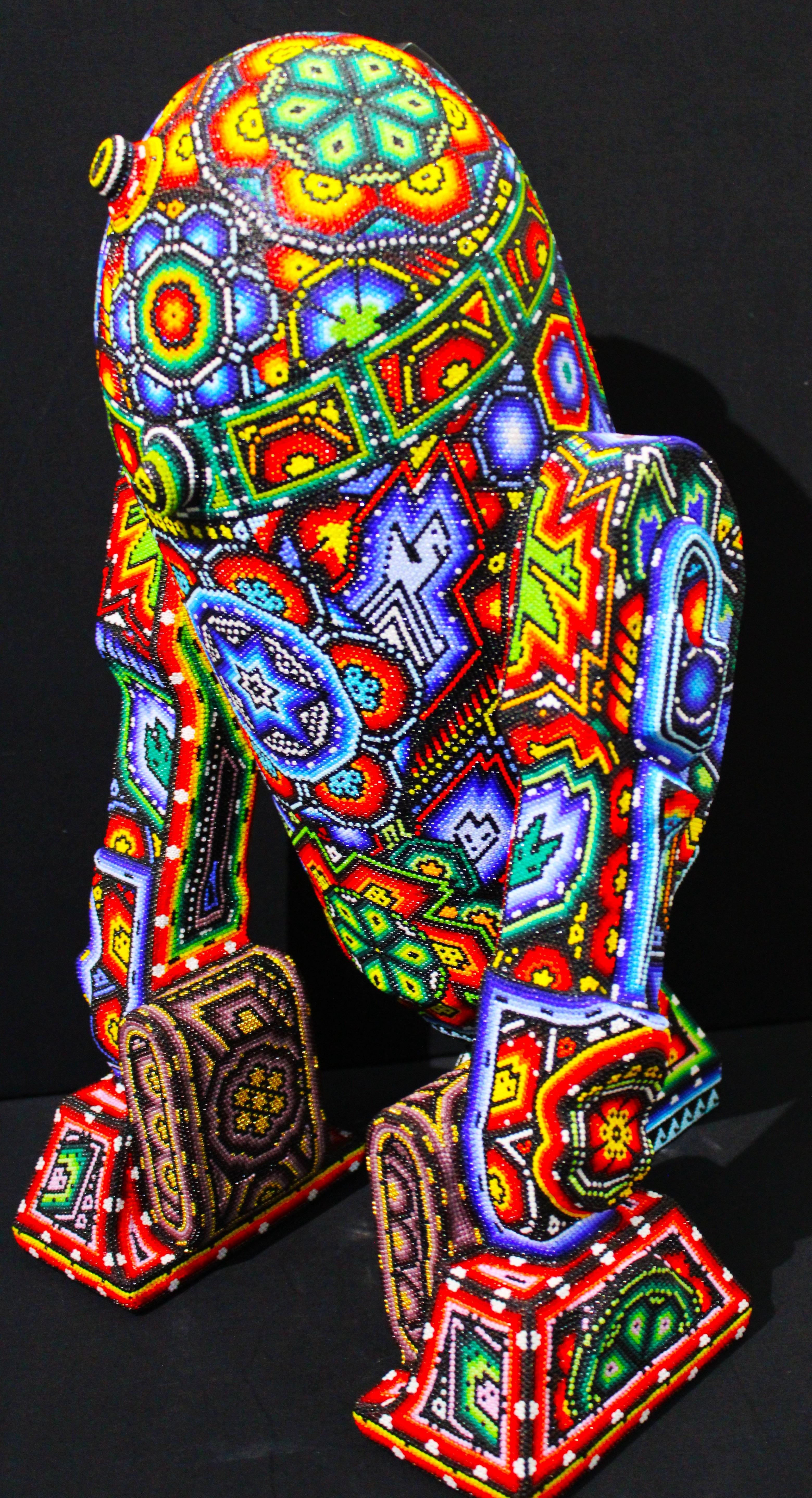 CHROMA aka Rick Wolfryd 