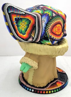 Baby Y from Huichol ALTERATIONS Series