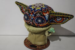 Baby Y from Huichol ALTERATIONS Series