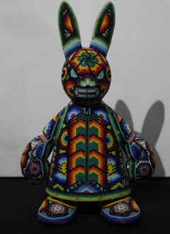 Abstract Sculptures