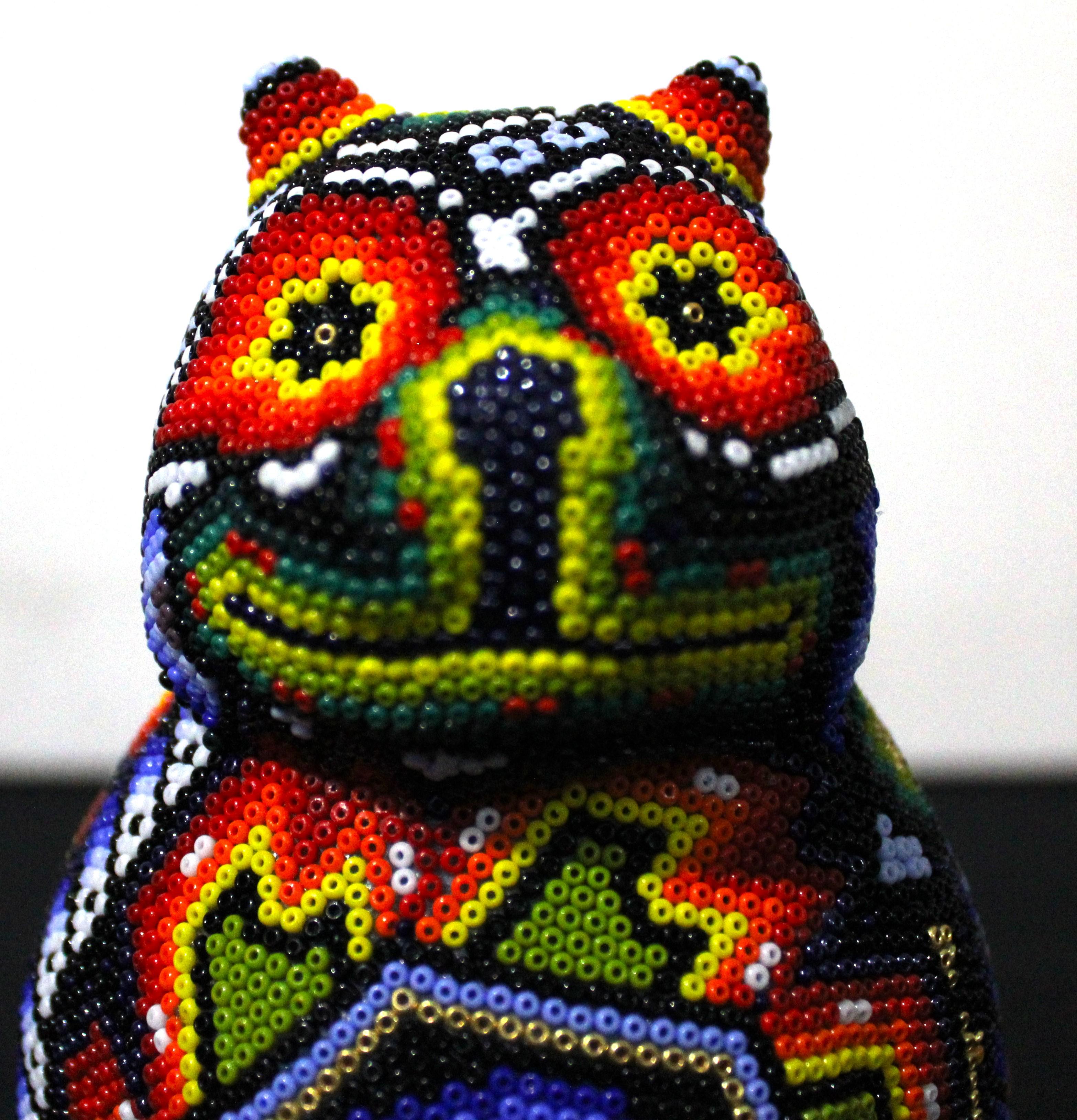 Cats with 9 lives VII For Sale 7