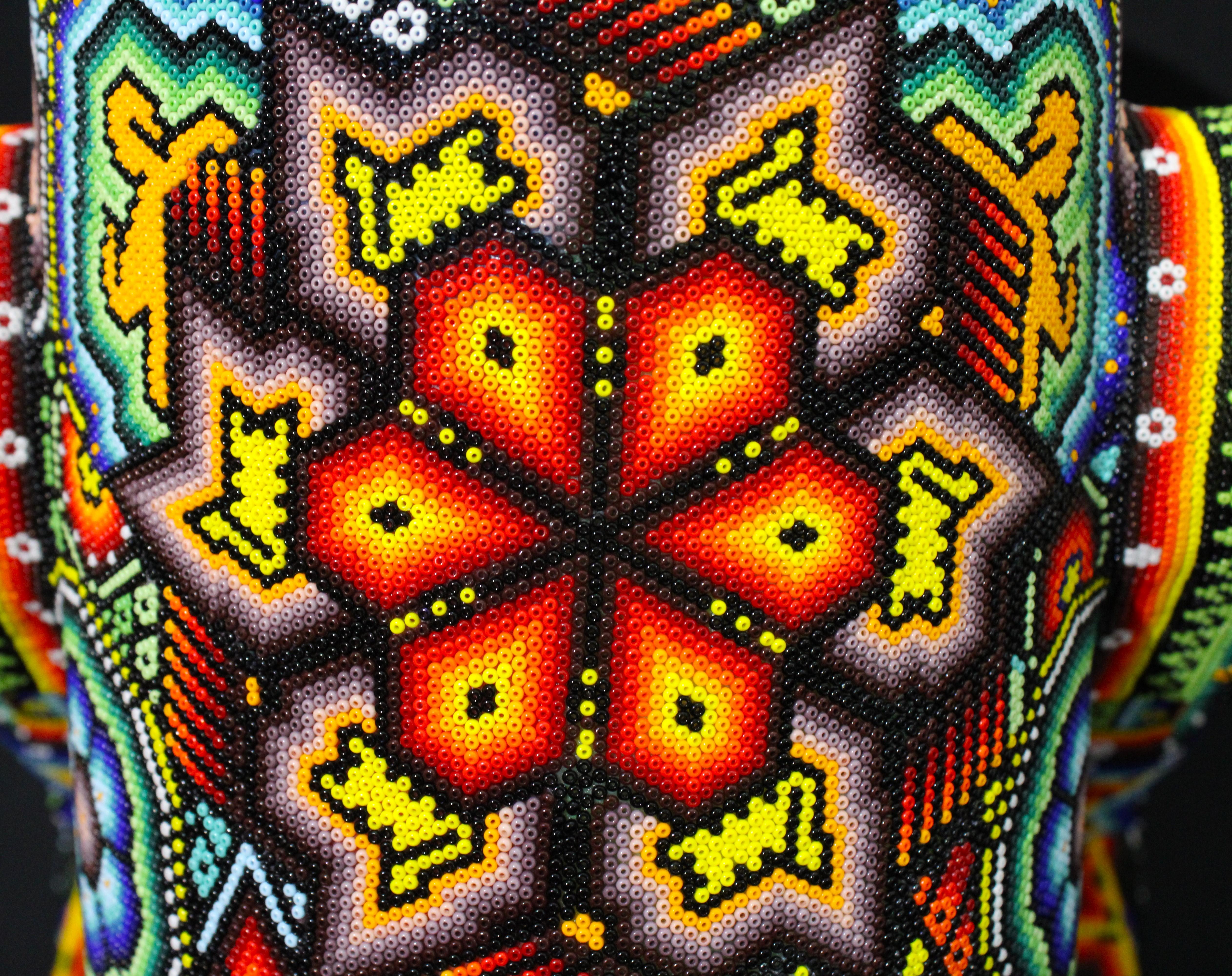 CHROMA aka Rick Wolfryd 