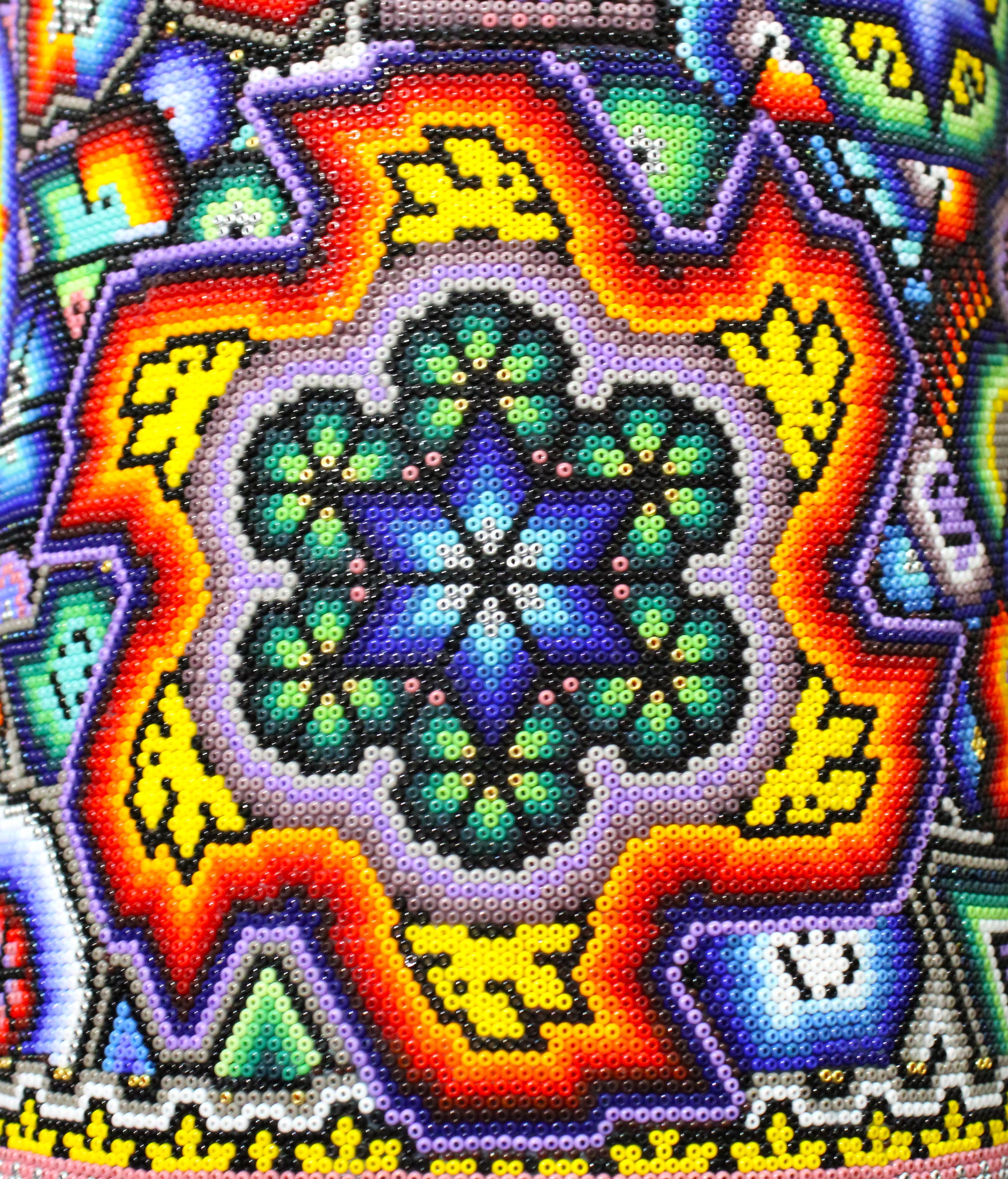 CHROMA aka Rick Wolfryd 