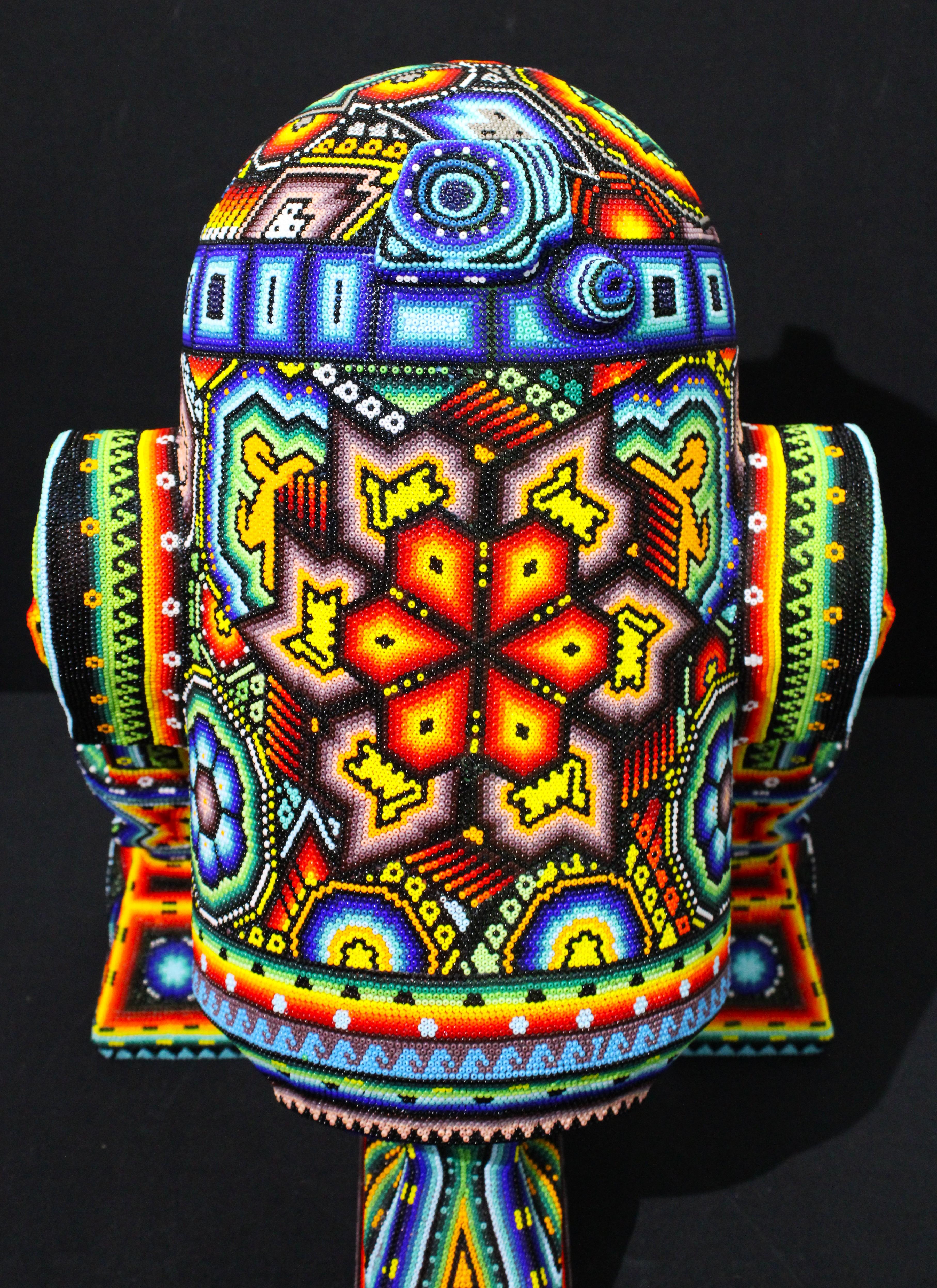 CHROMA aka Rick Wolfryd 