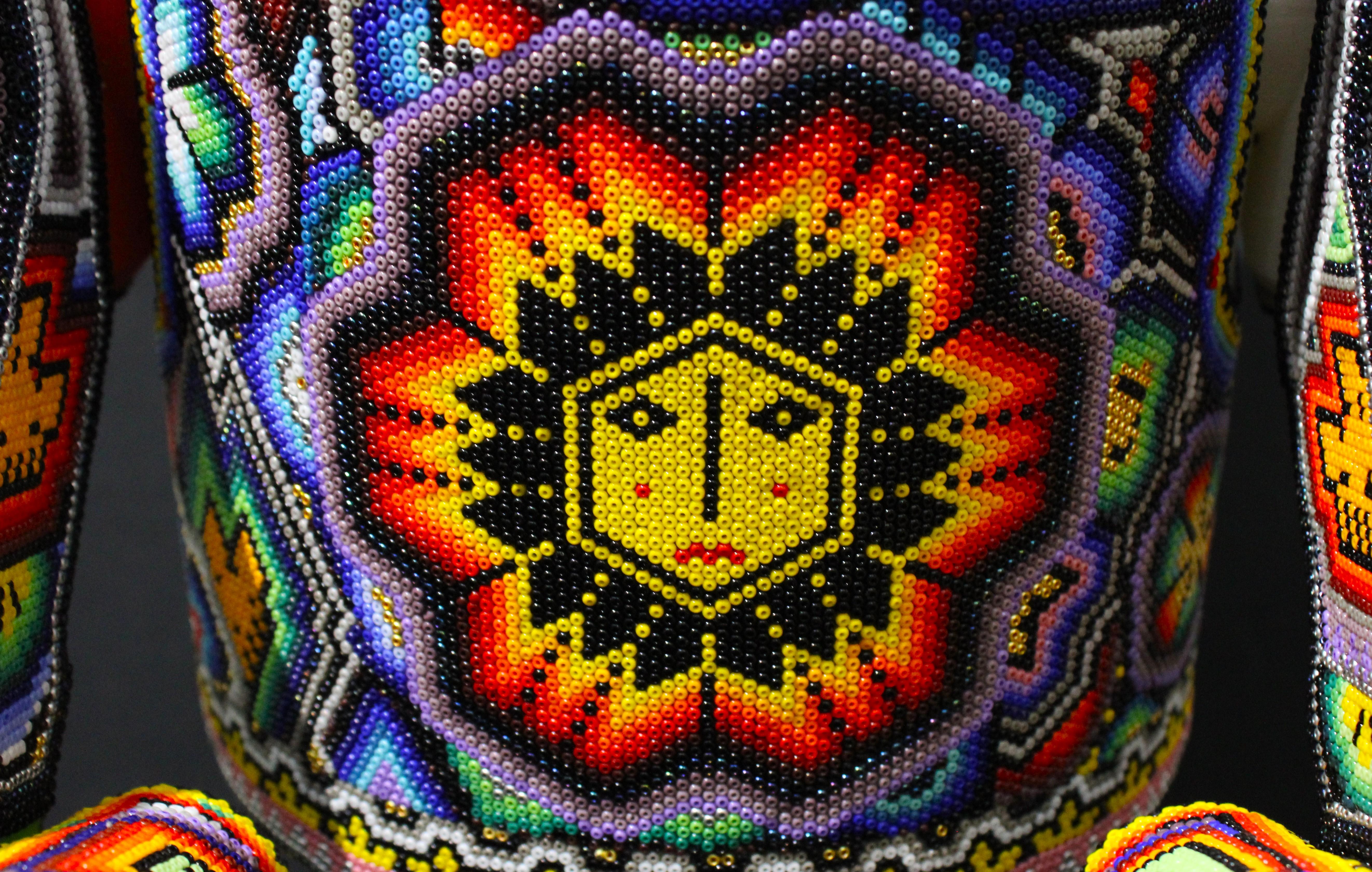 CHROMA aka Rick Wolfryd 