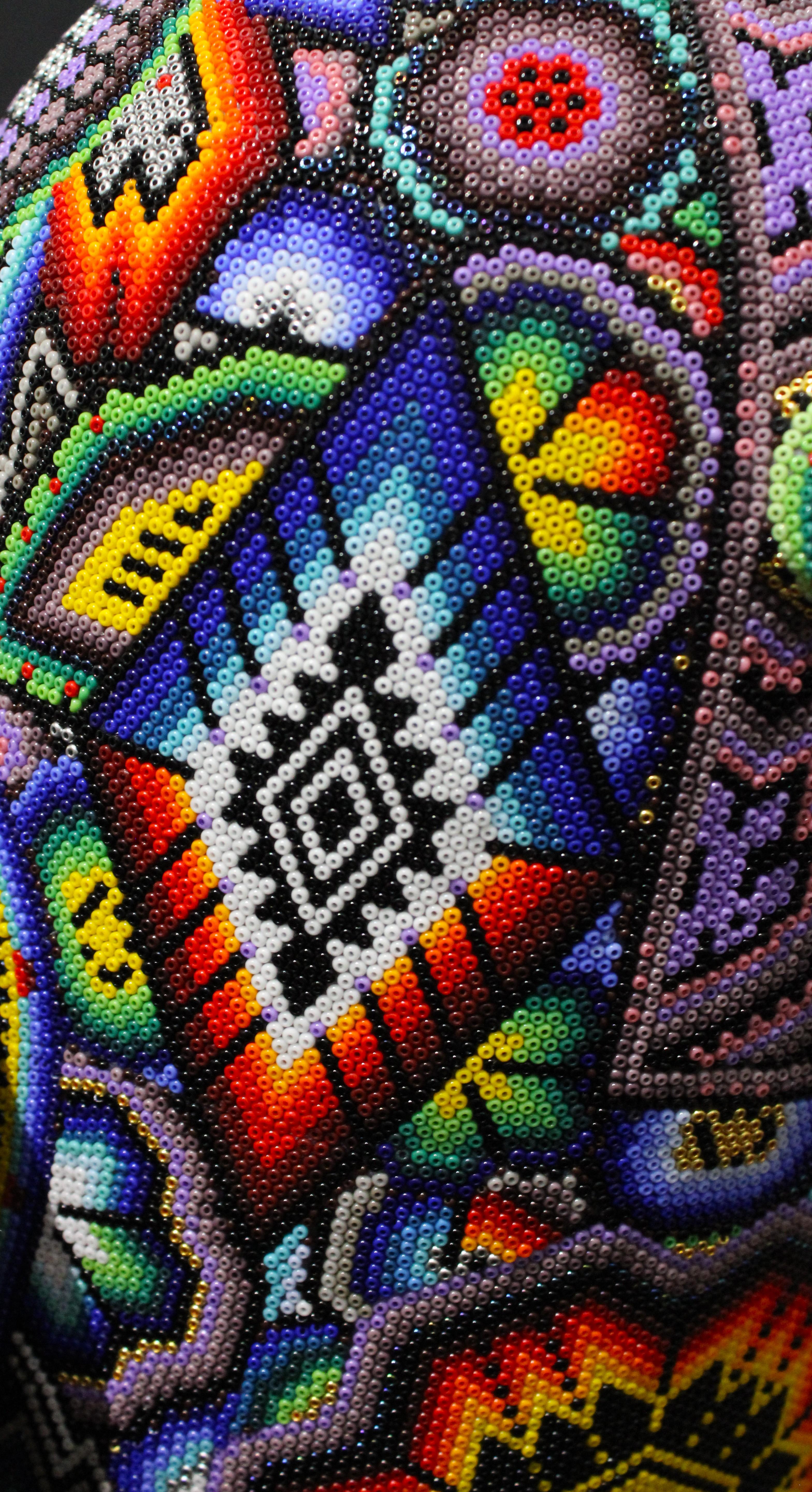 CHROMA aka Rick Wolfryd 